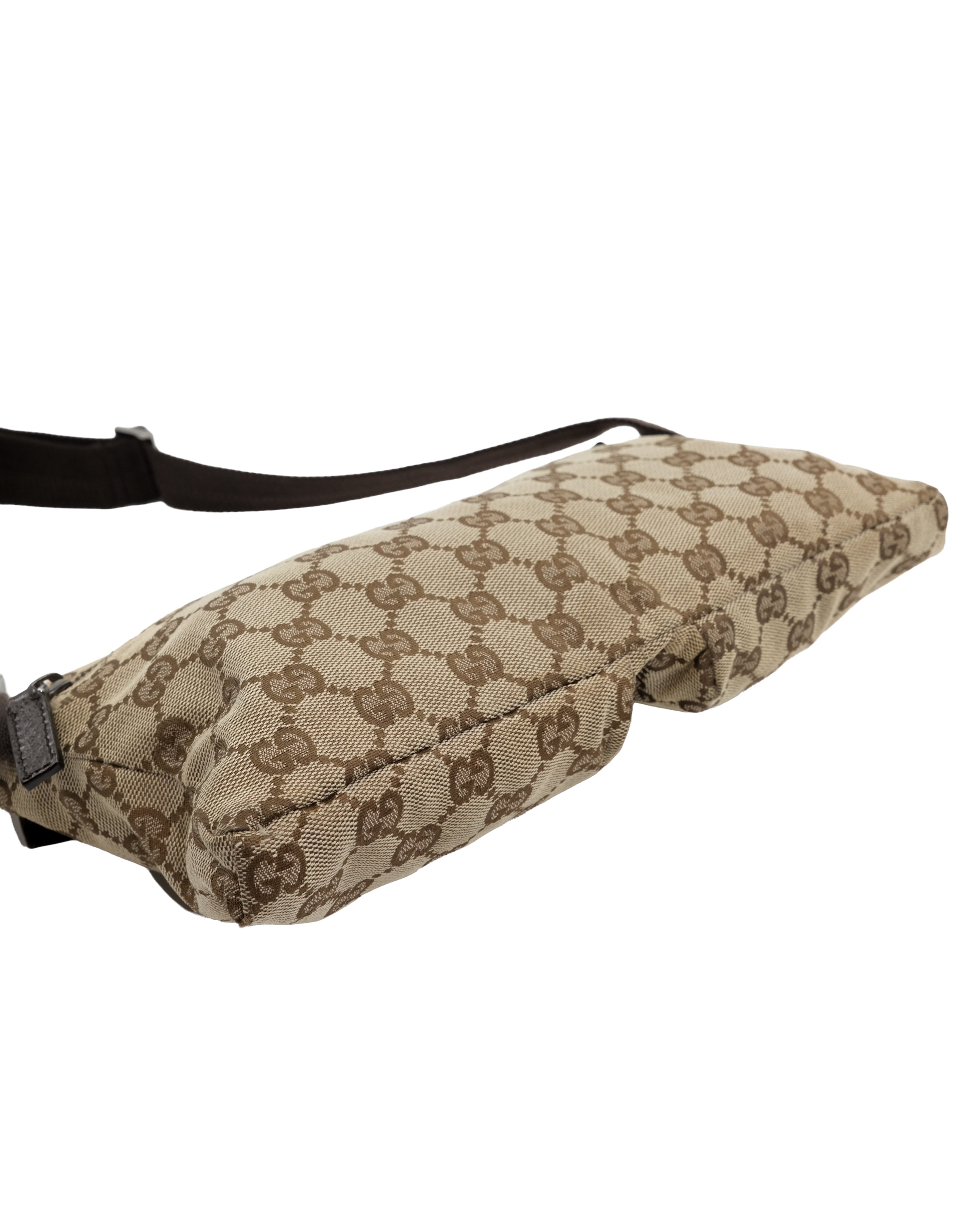 GUCCI WAIST BAG