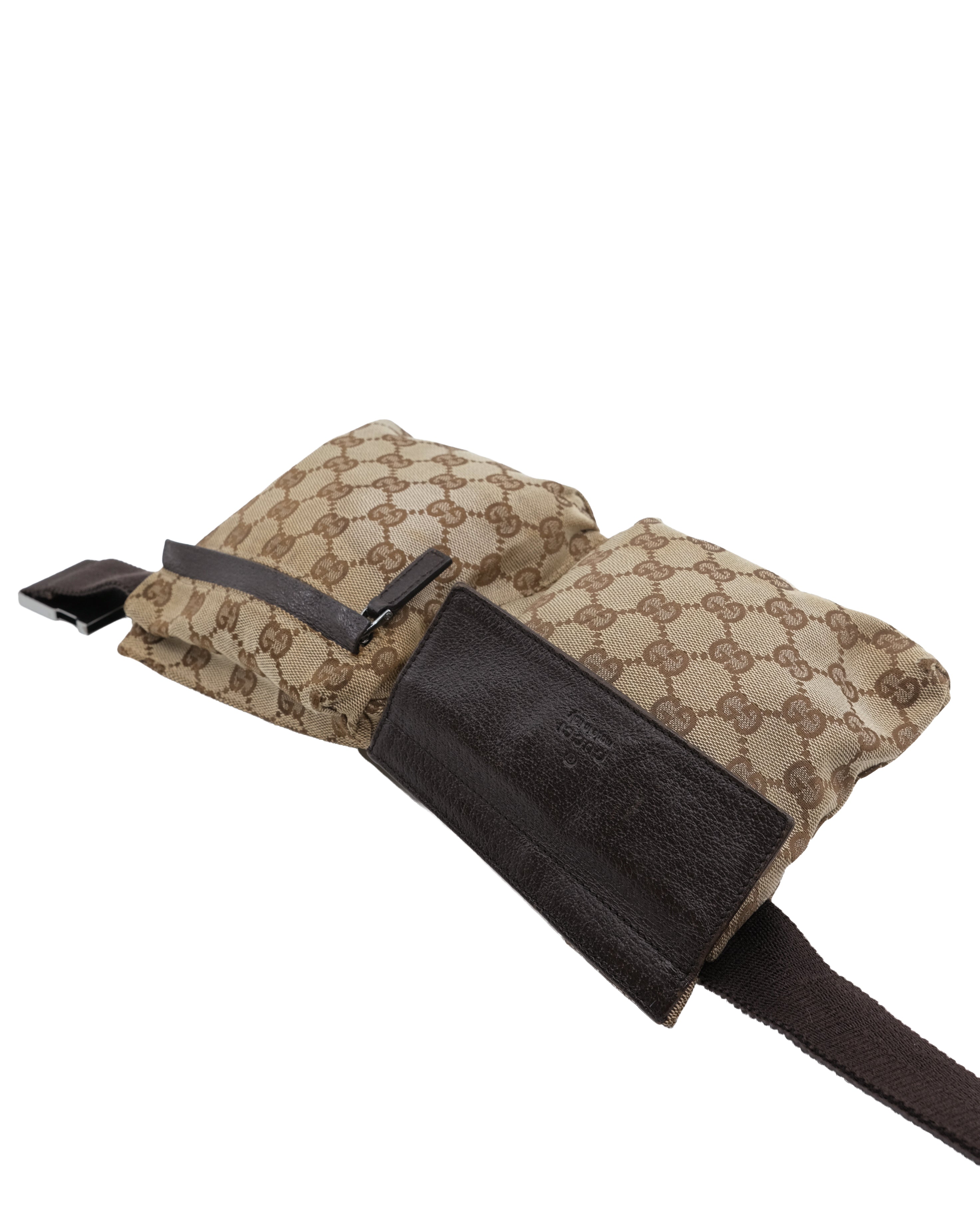 GUCCI WAIST BAG