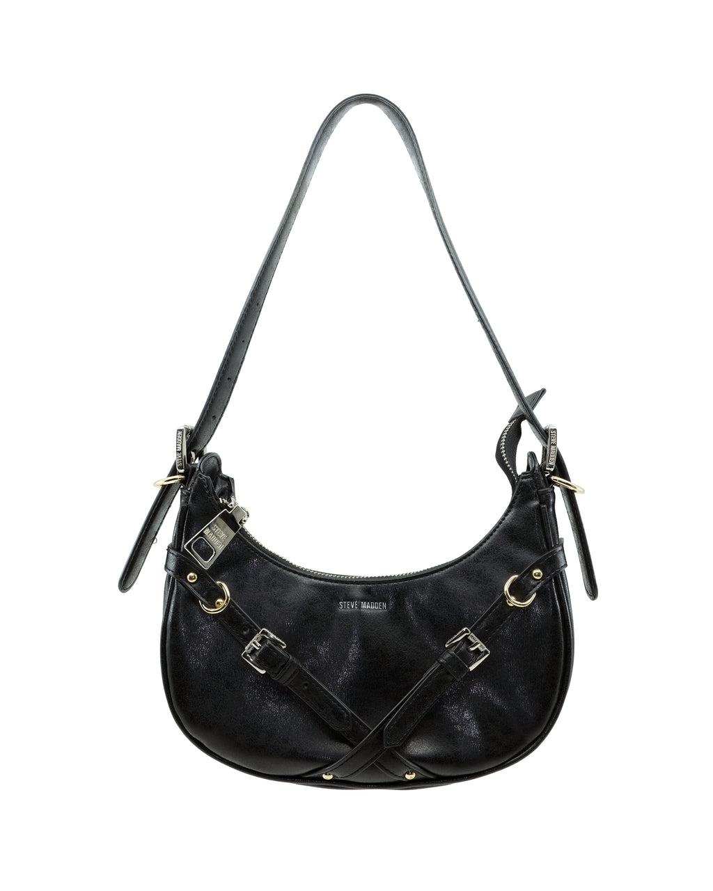 STEVE MADDEN SHOULDER BAG BMAUDE