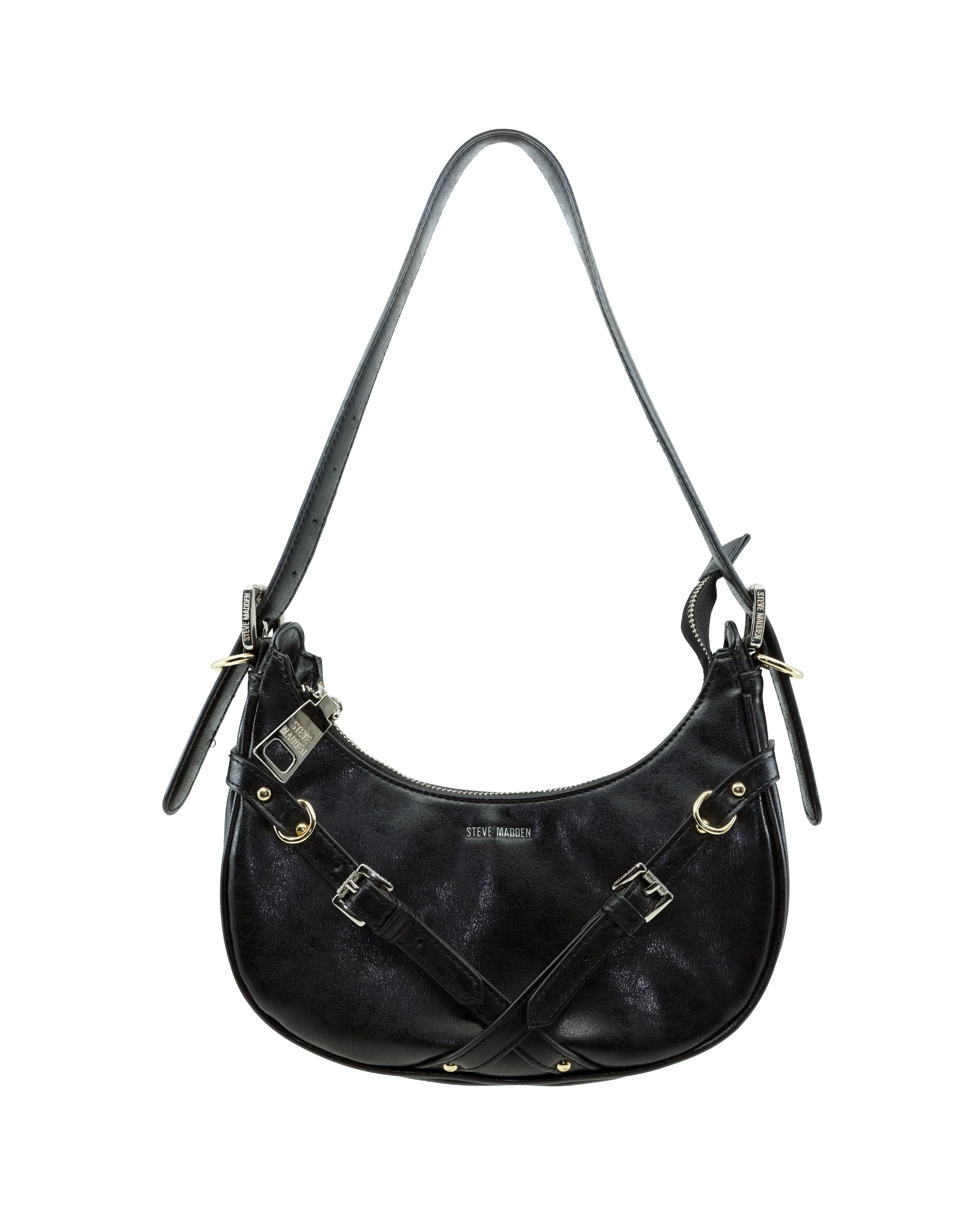 STEVE MADDEN SHOULDER BAG BMAUDE