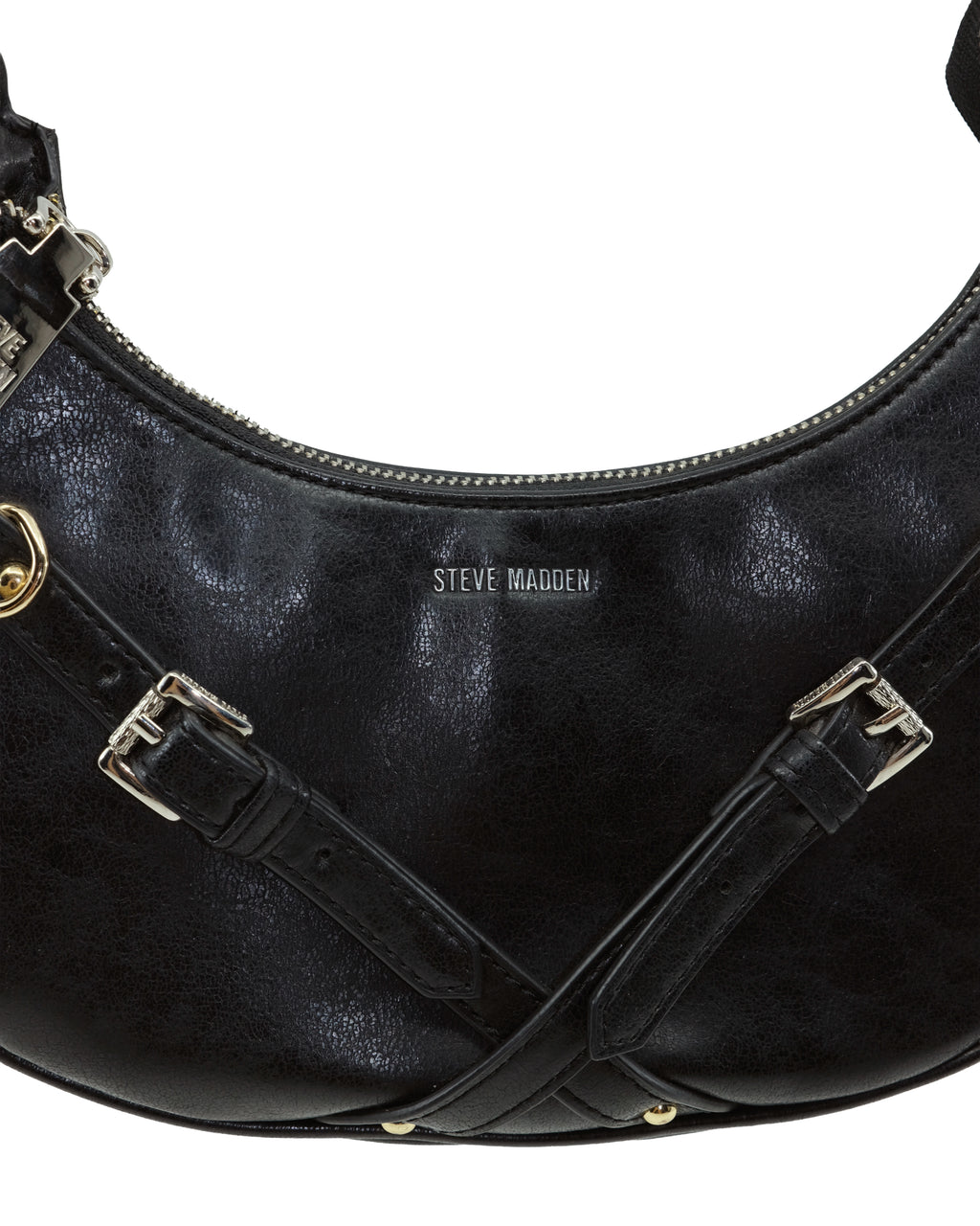 STEVE MADDEN SHOULDER BAG BMAUDE