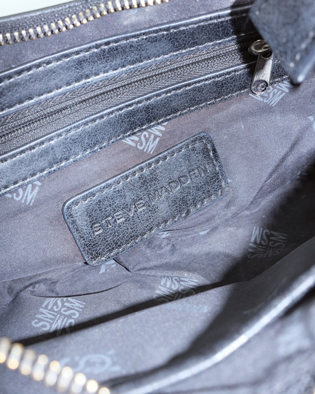 STEVE MADDEN SHOULDER BAG BMAUDE