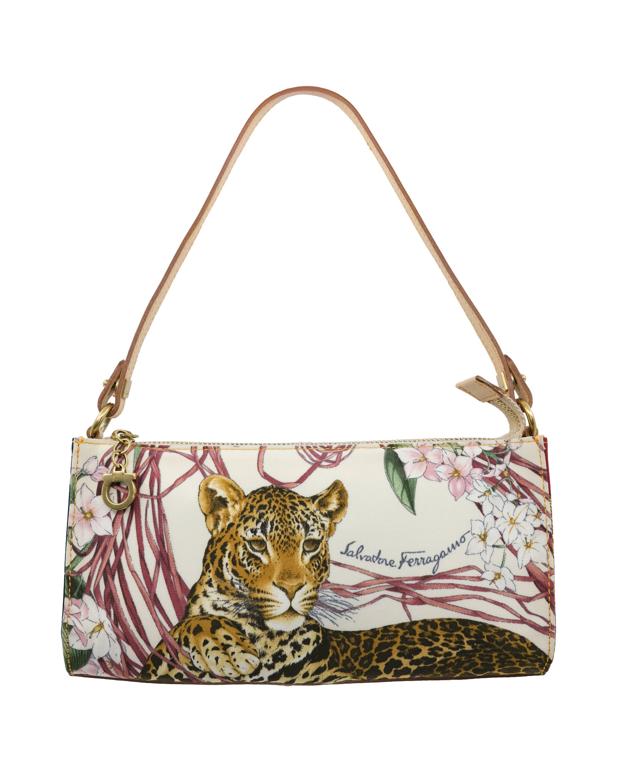 SALVATORE FERRAGAMO PURSE
