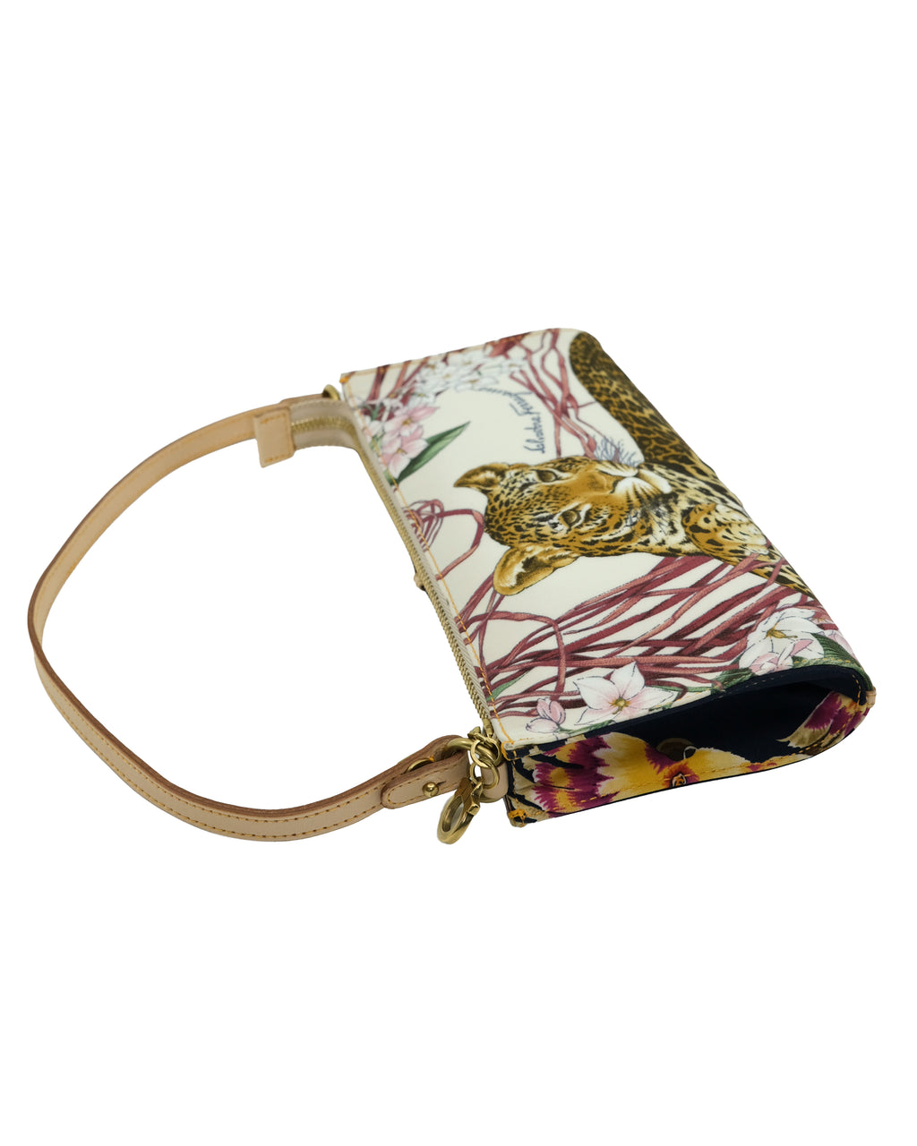 SALVATORE FERRAGAMO PURSE