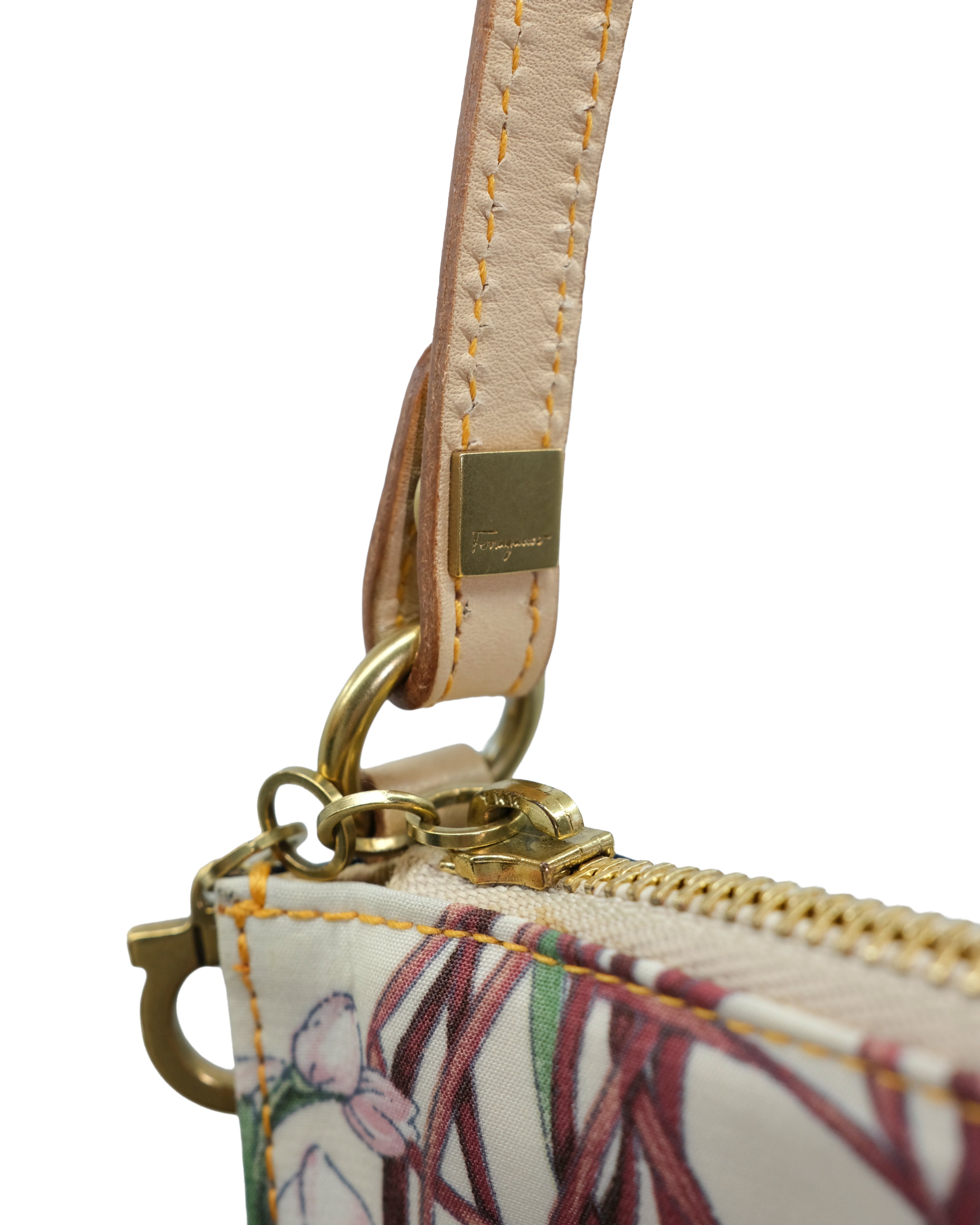SALVATORE FERRAGAMO PURSE