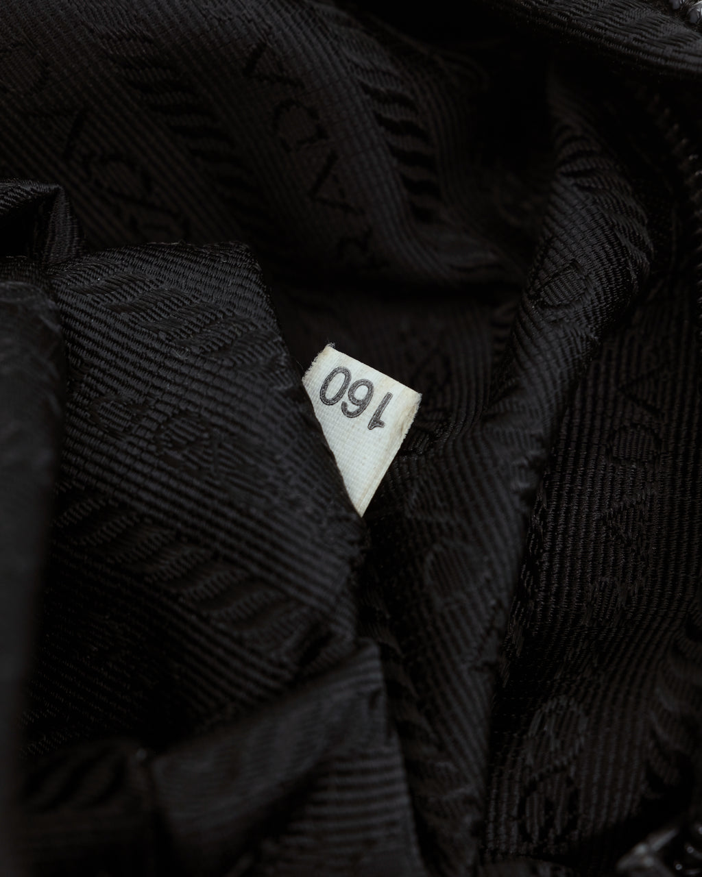 PRADA NYLON CROSSBODY