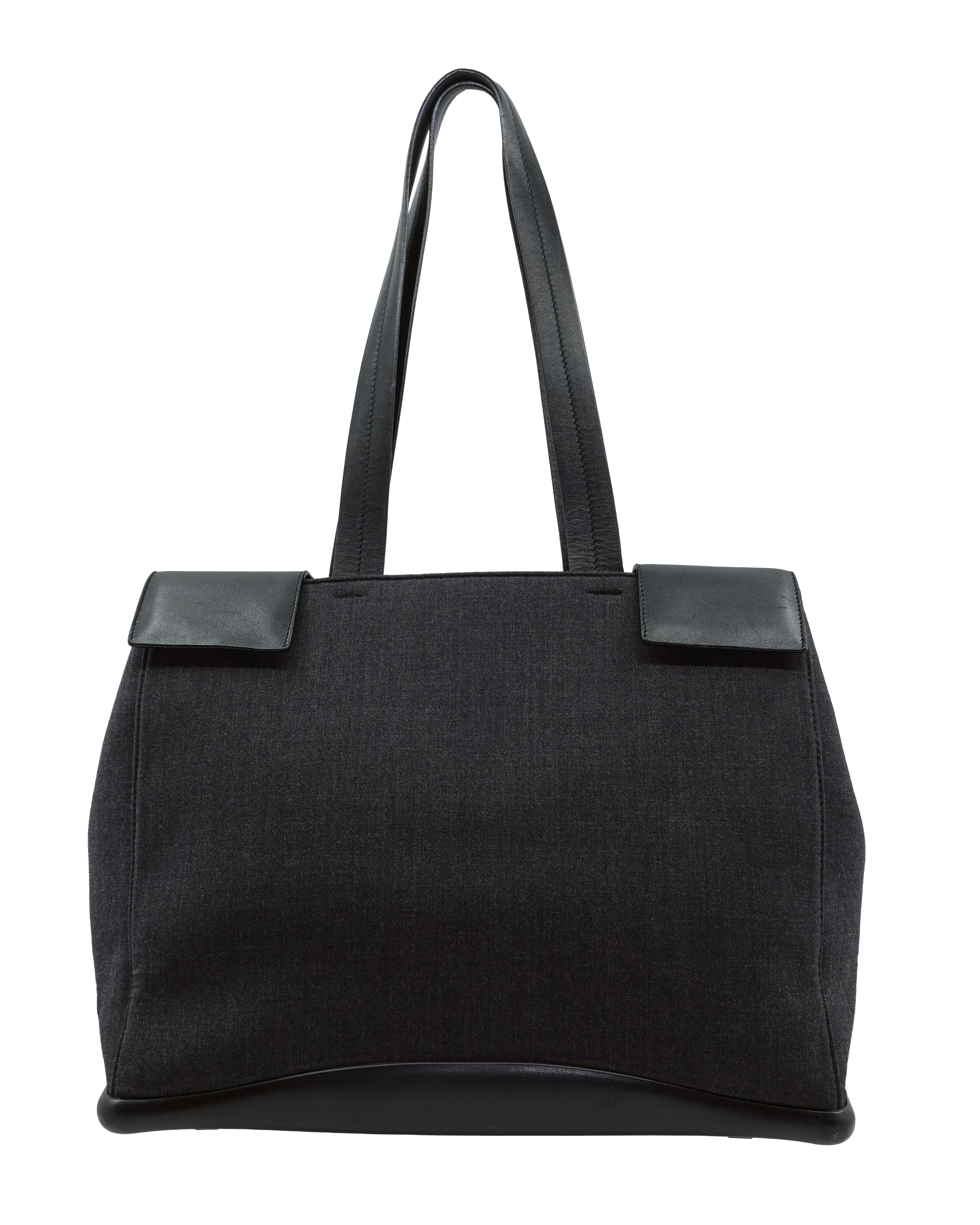PRADA SS1999 SHOULDER BAG