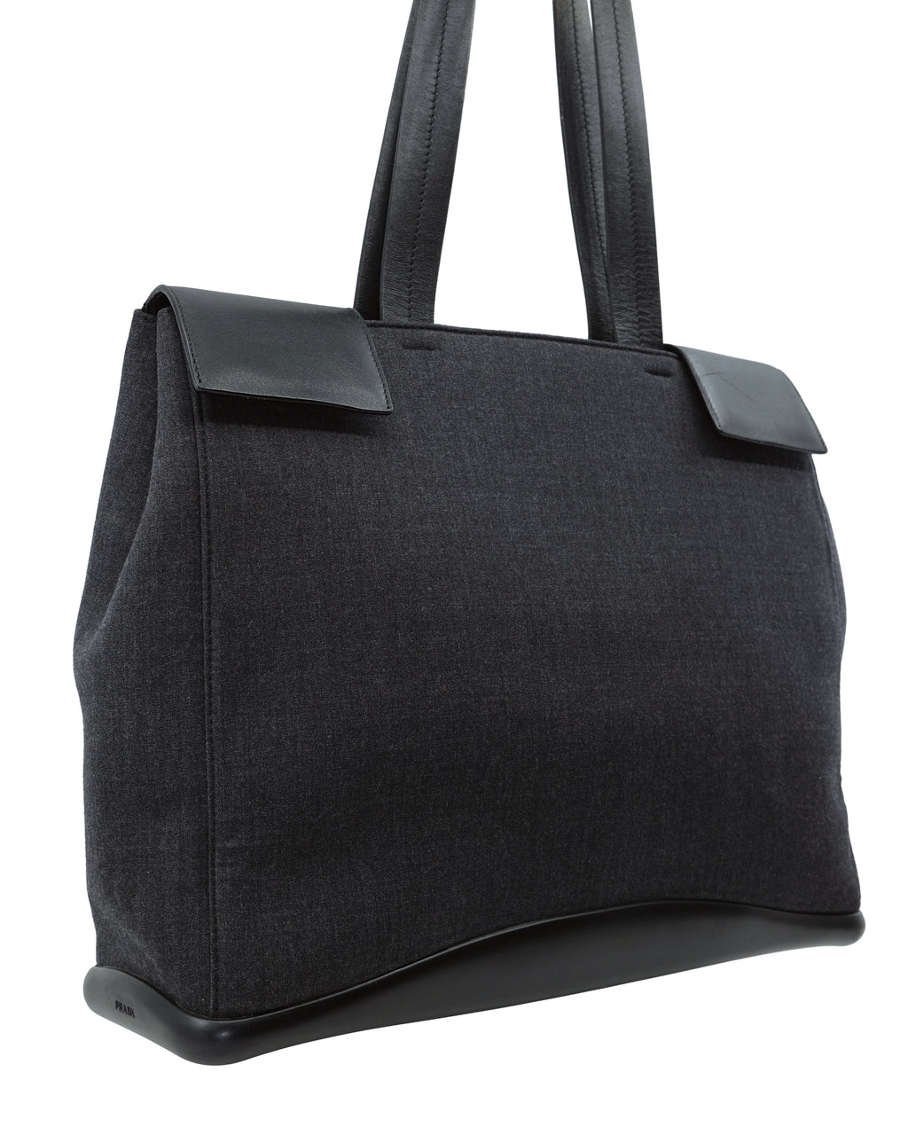 PRADA SS1999 SHOULDER BAG