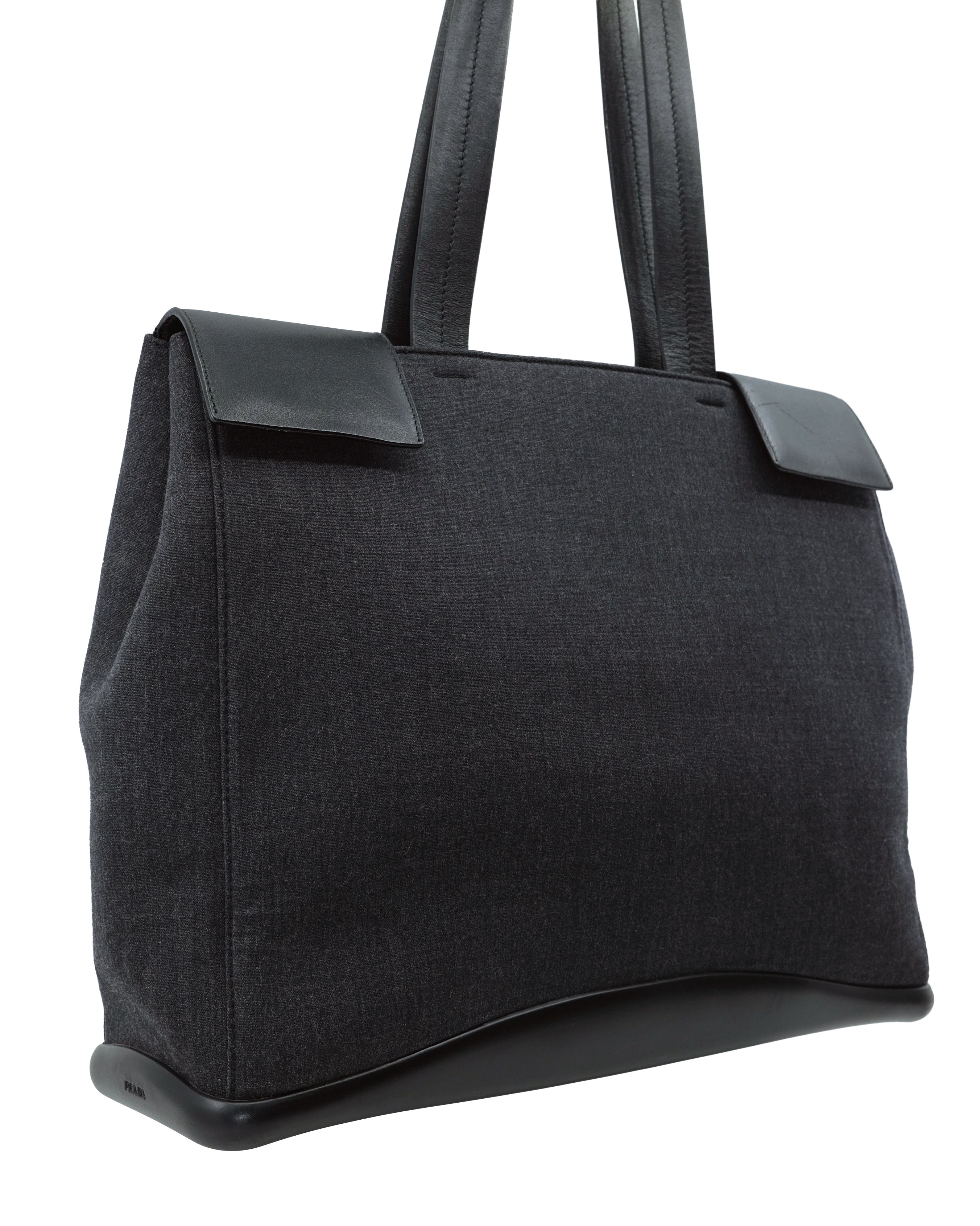 PRADA SS1999 SHOULDER BAG