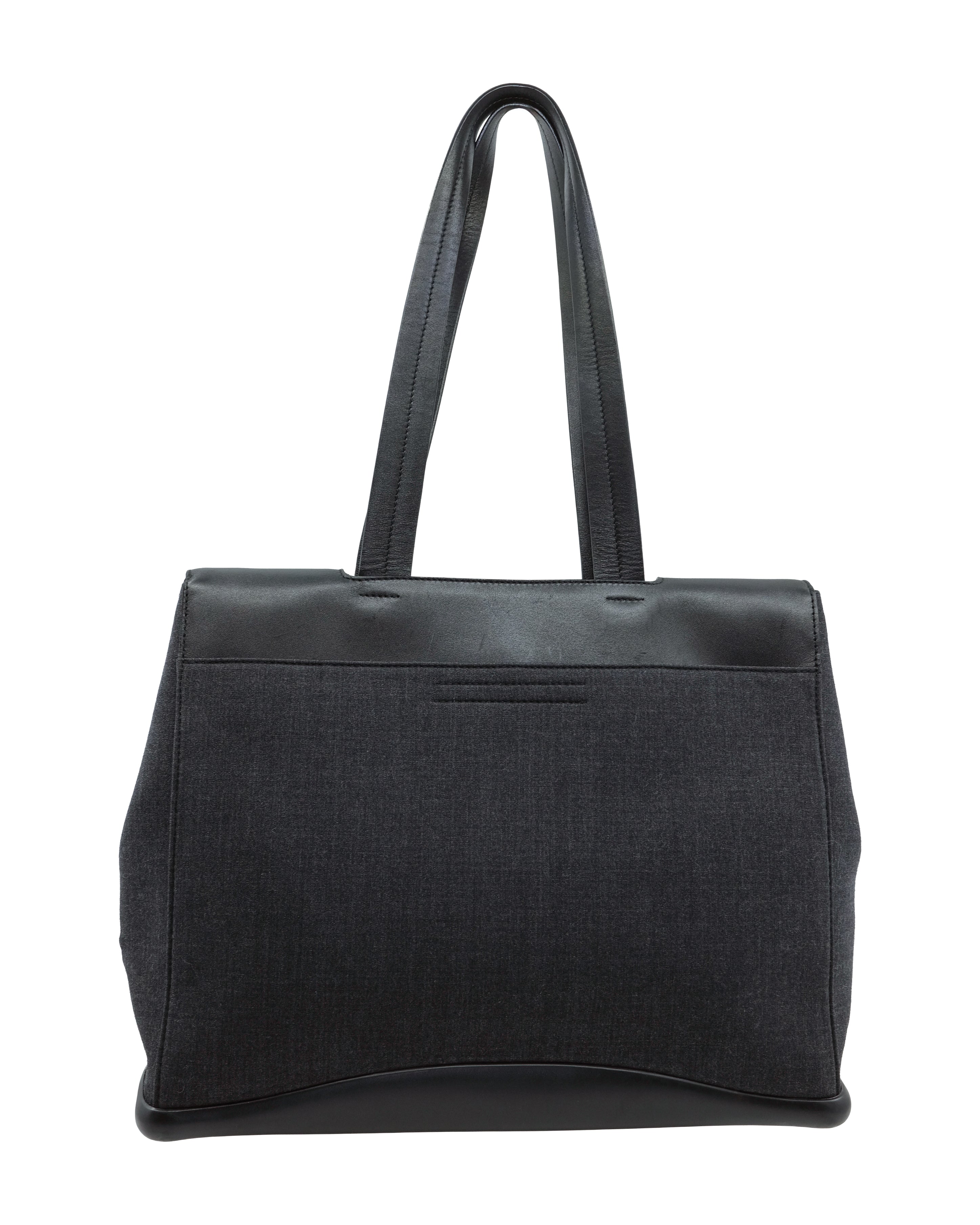 PRADA SS1999 SHOULDER BAG