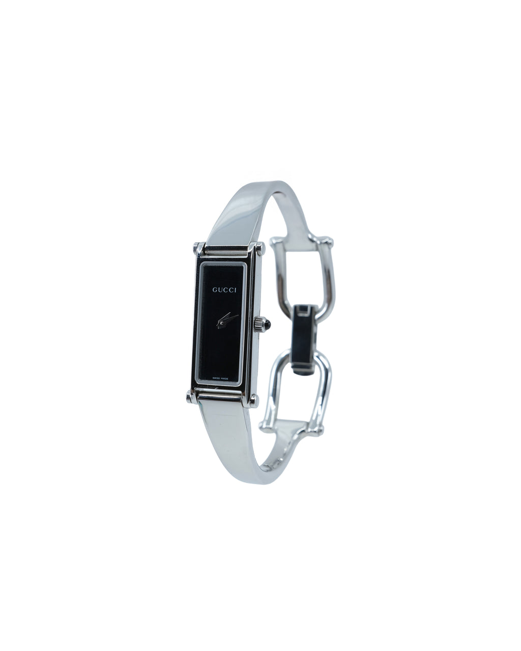 GUCCI TIMEPIECES WATCH 1500L