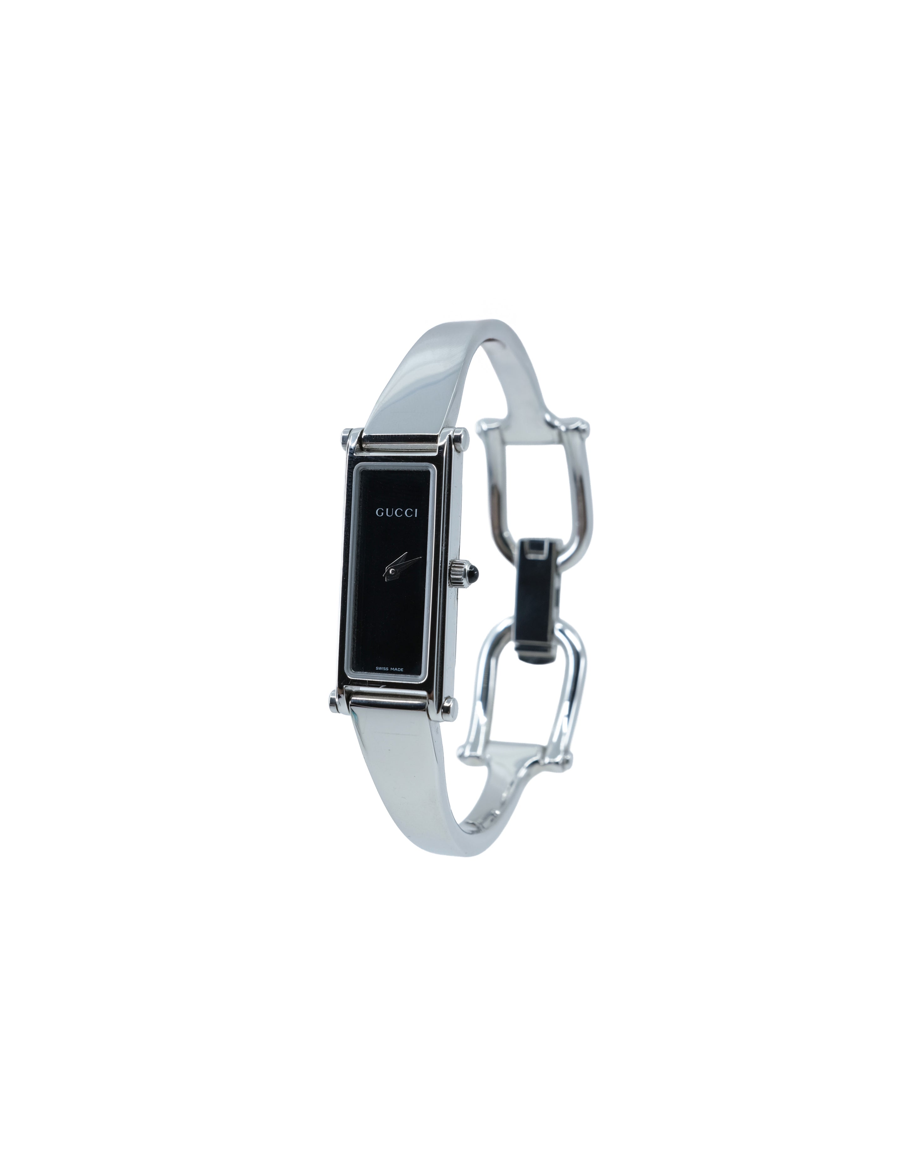 GUCCI TIMEPIECES WATCH 1500L