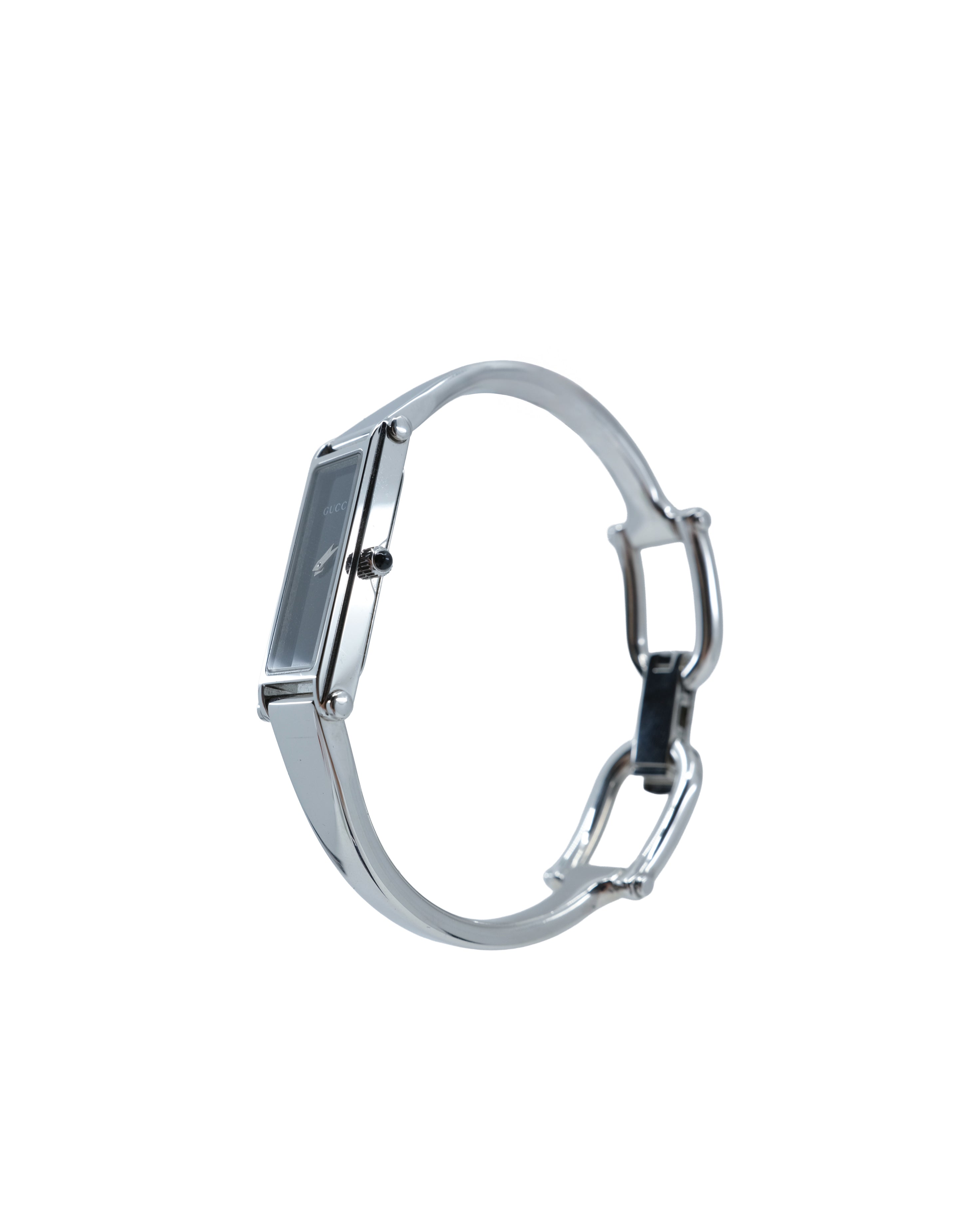 GUCCI TIMEPIECES WATCH 1500L
