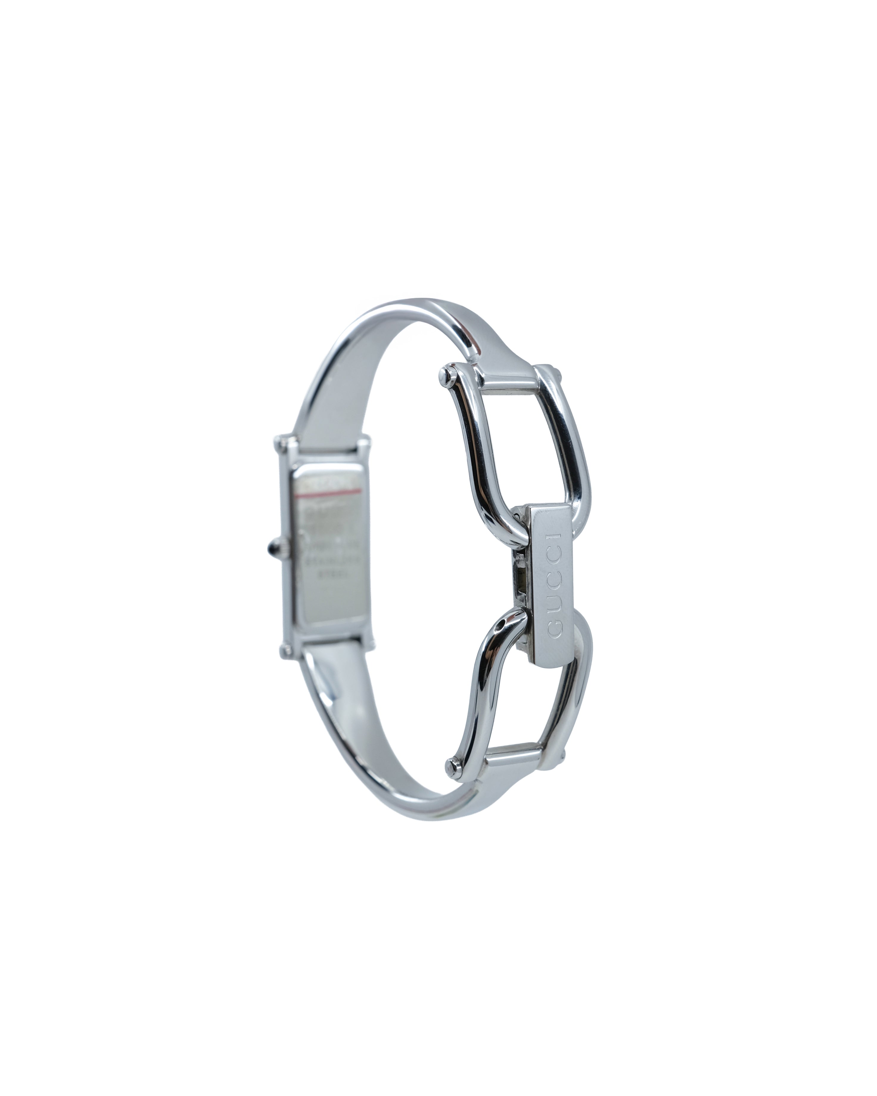 GUCCI TIMEPIECES WATCH 1500L