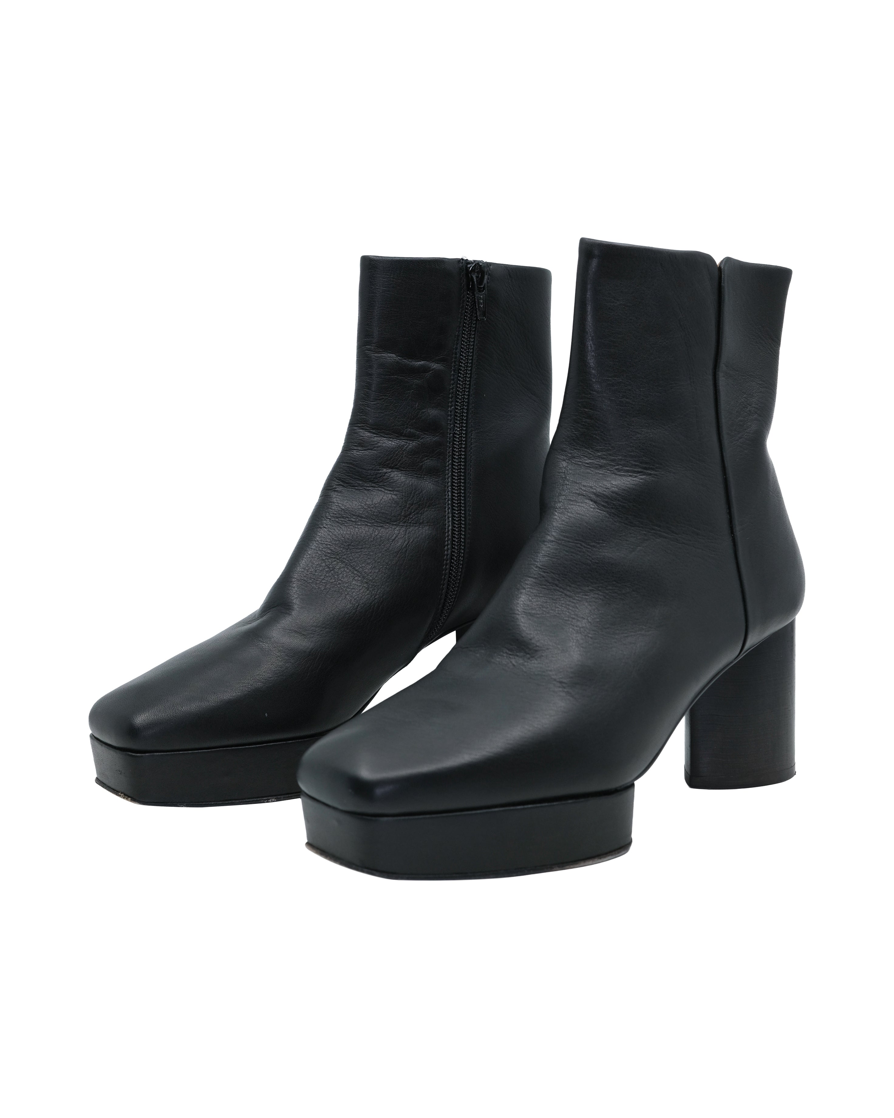 COCLICO NY TRAVIS BOOTS (38)