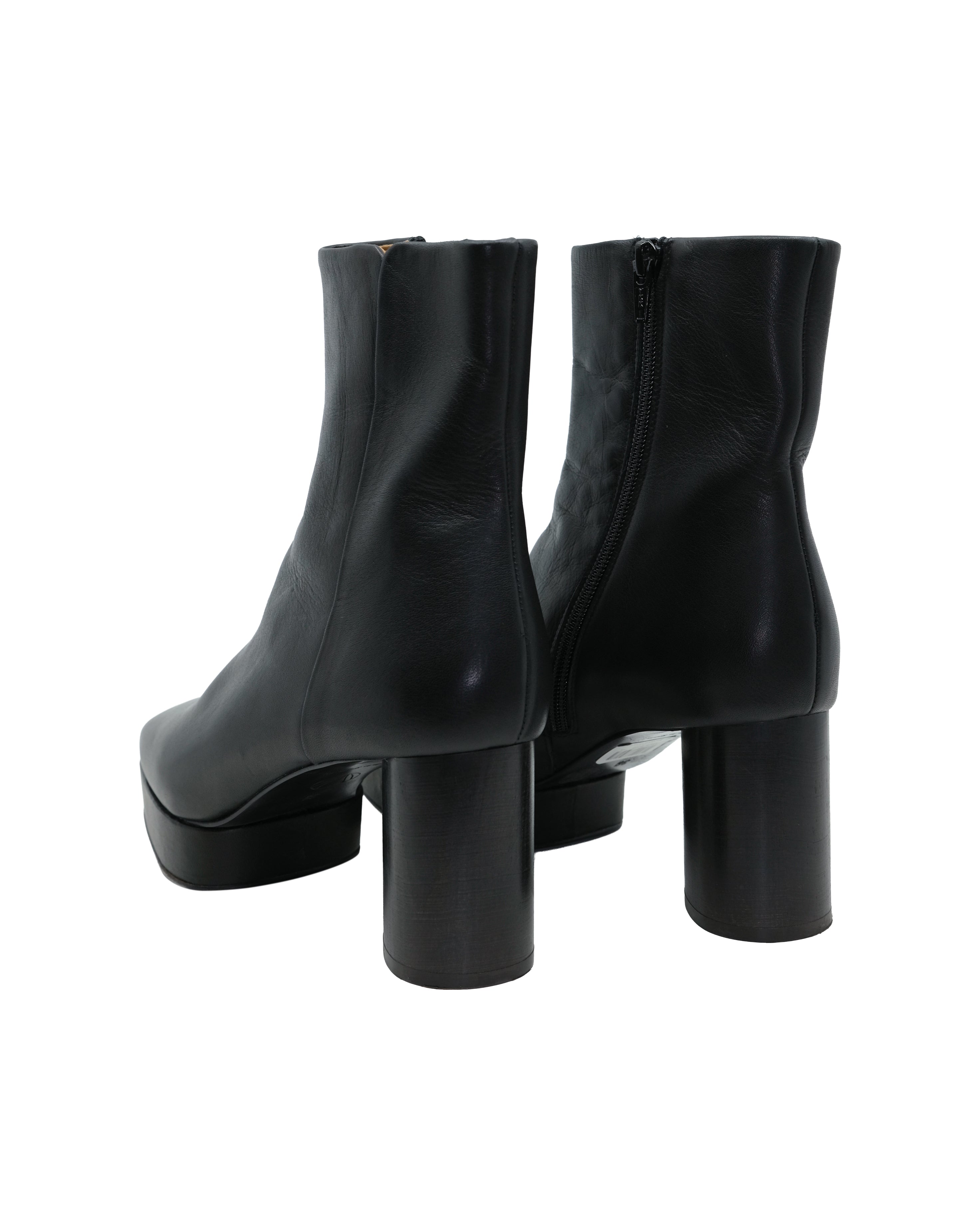 COCLICO NY TRAVIS BOOTS (38)