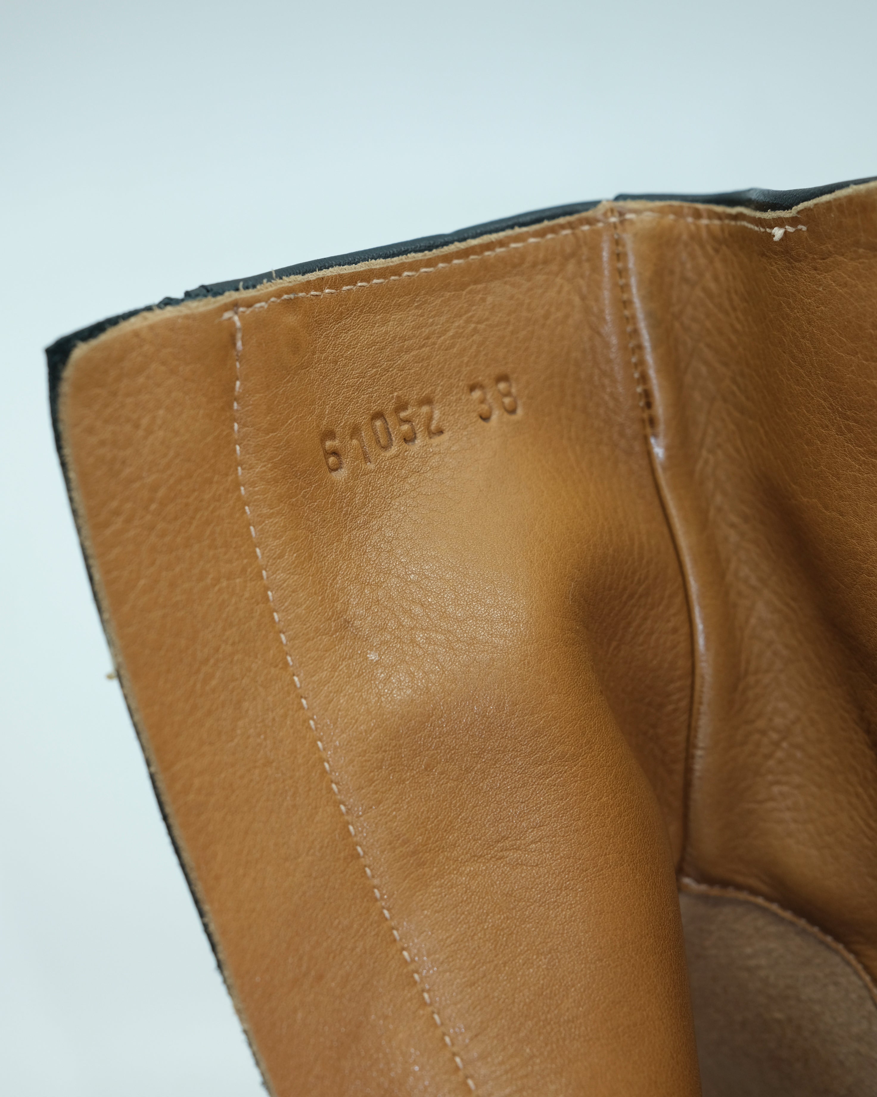 COCLICO NY TRAVIS BOOTS (38)