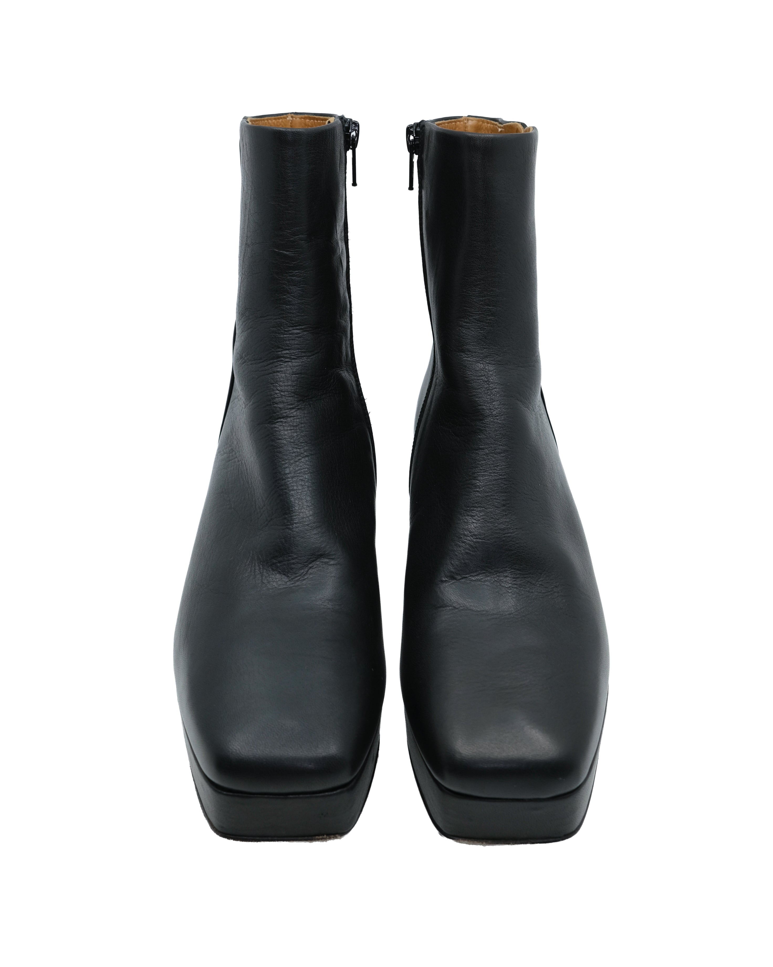 COCLICO NY TRAVIS BOOTS (38)