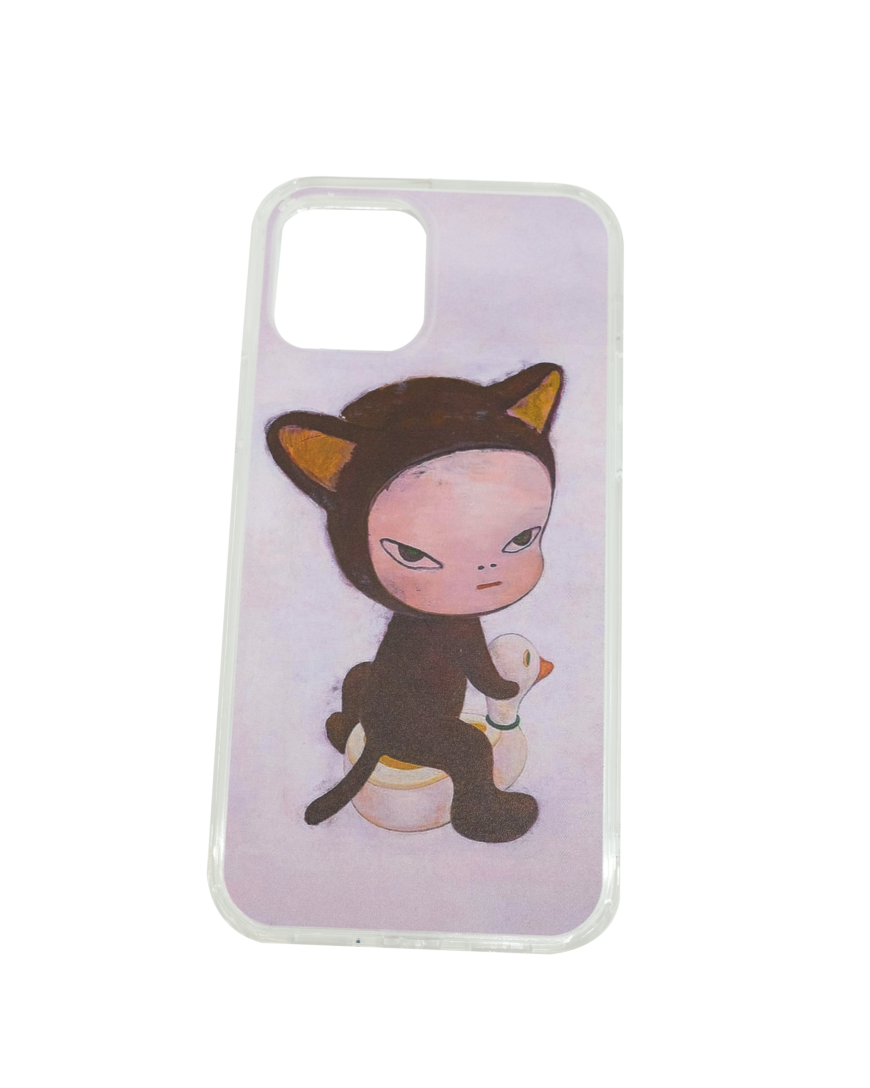 YOSHITOMO NARA CASE IPHONE 12/12PRO