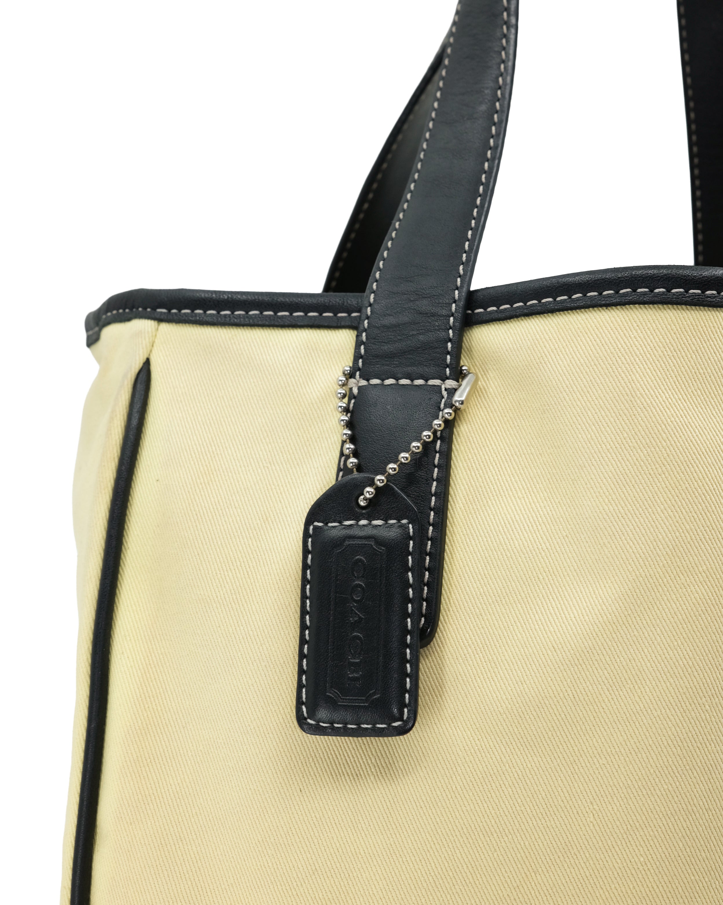 2000'S COACH BAG
