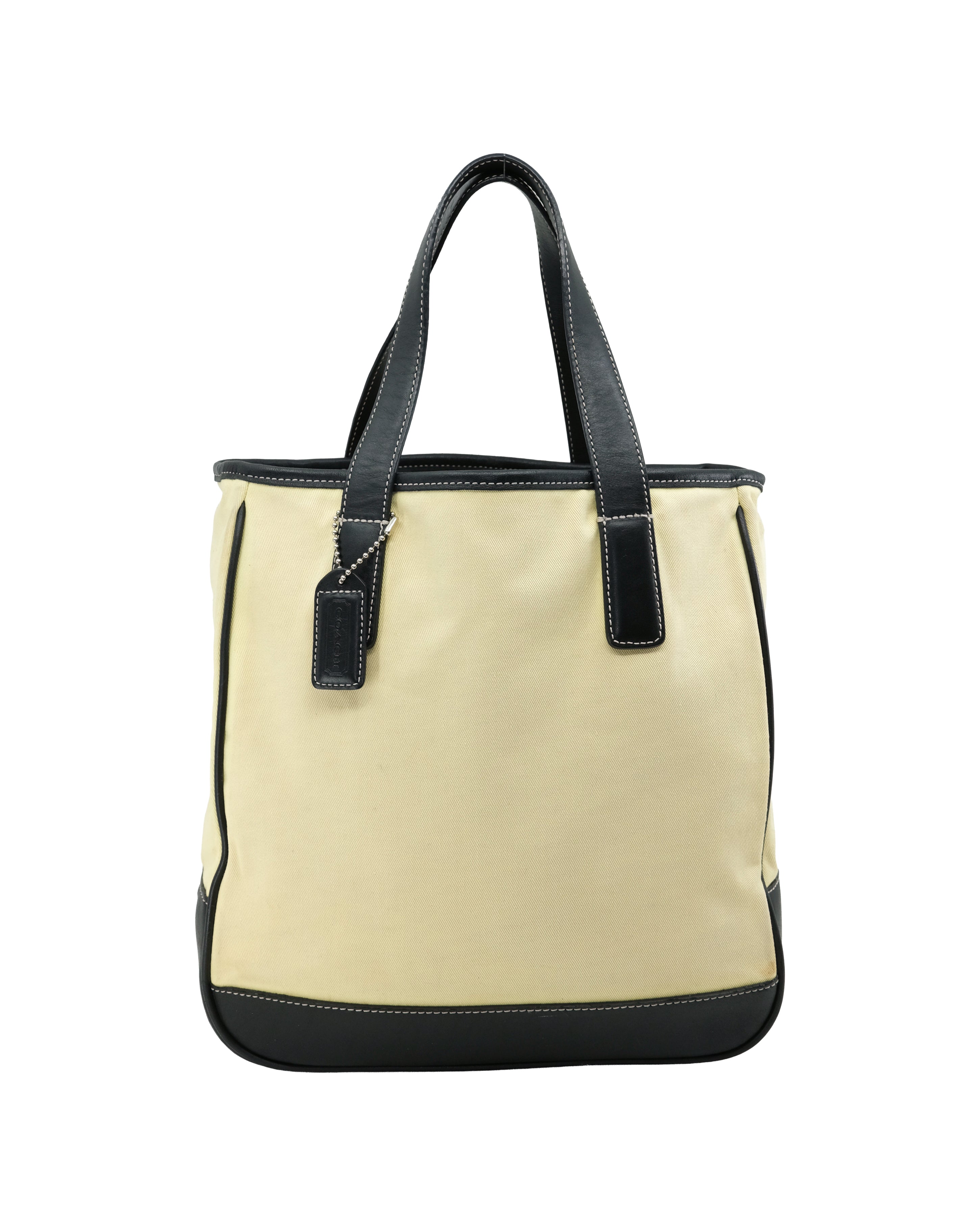 2000'S COACH BAG