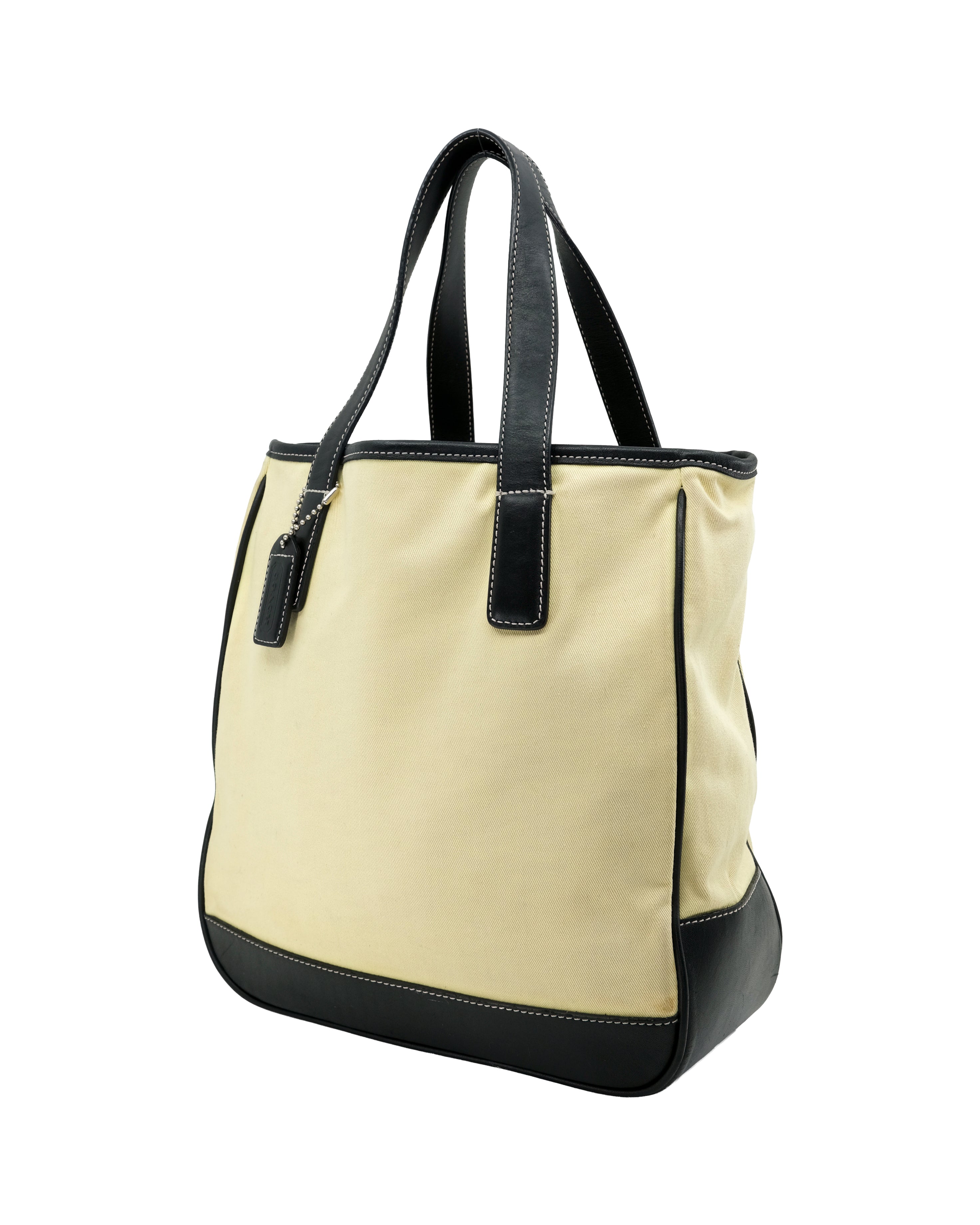 2000'S COACH BAG