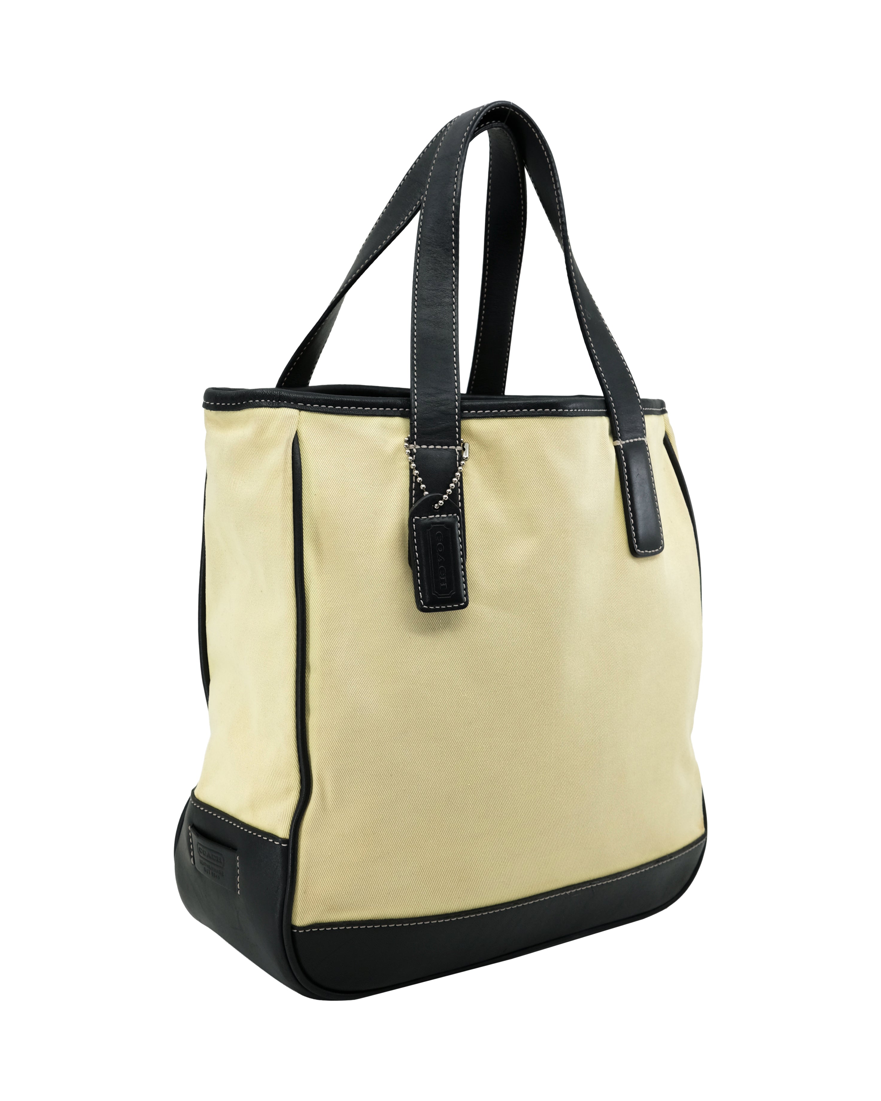 2000'S COACH BAG