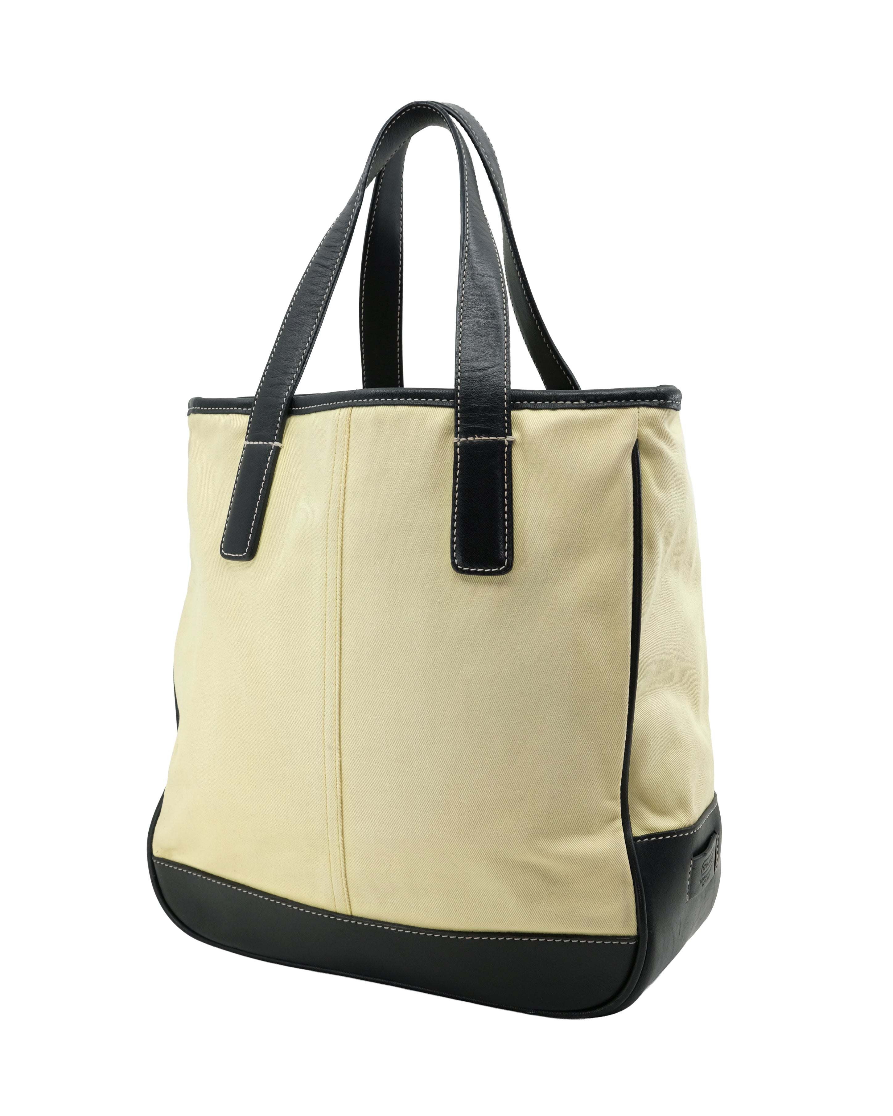 2000'S COACH BAG