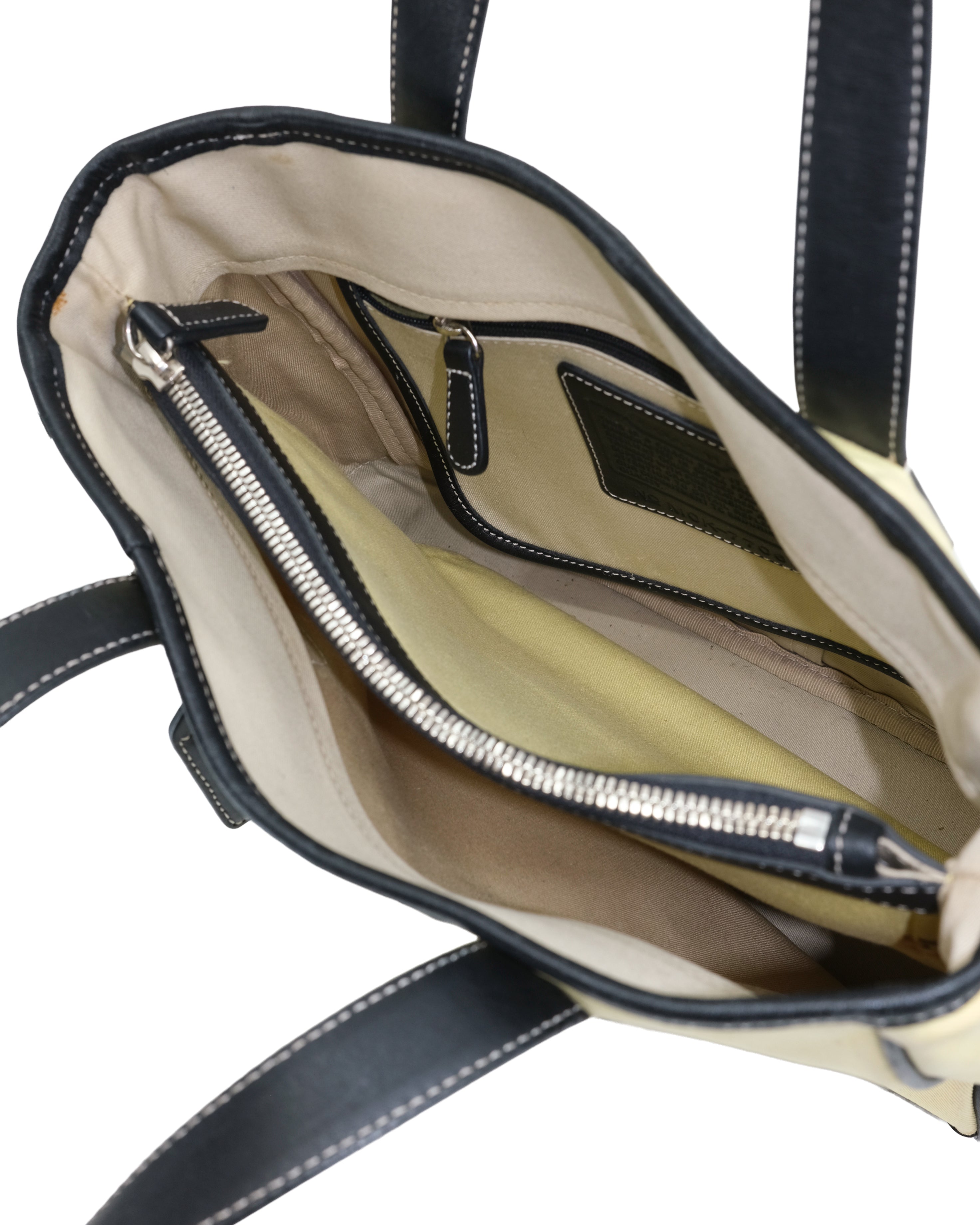 2000'S COACH BAG