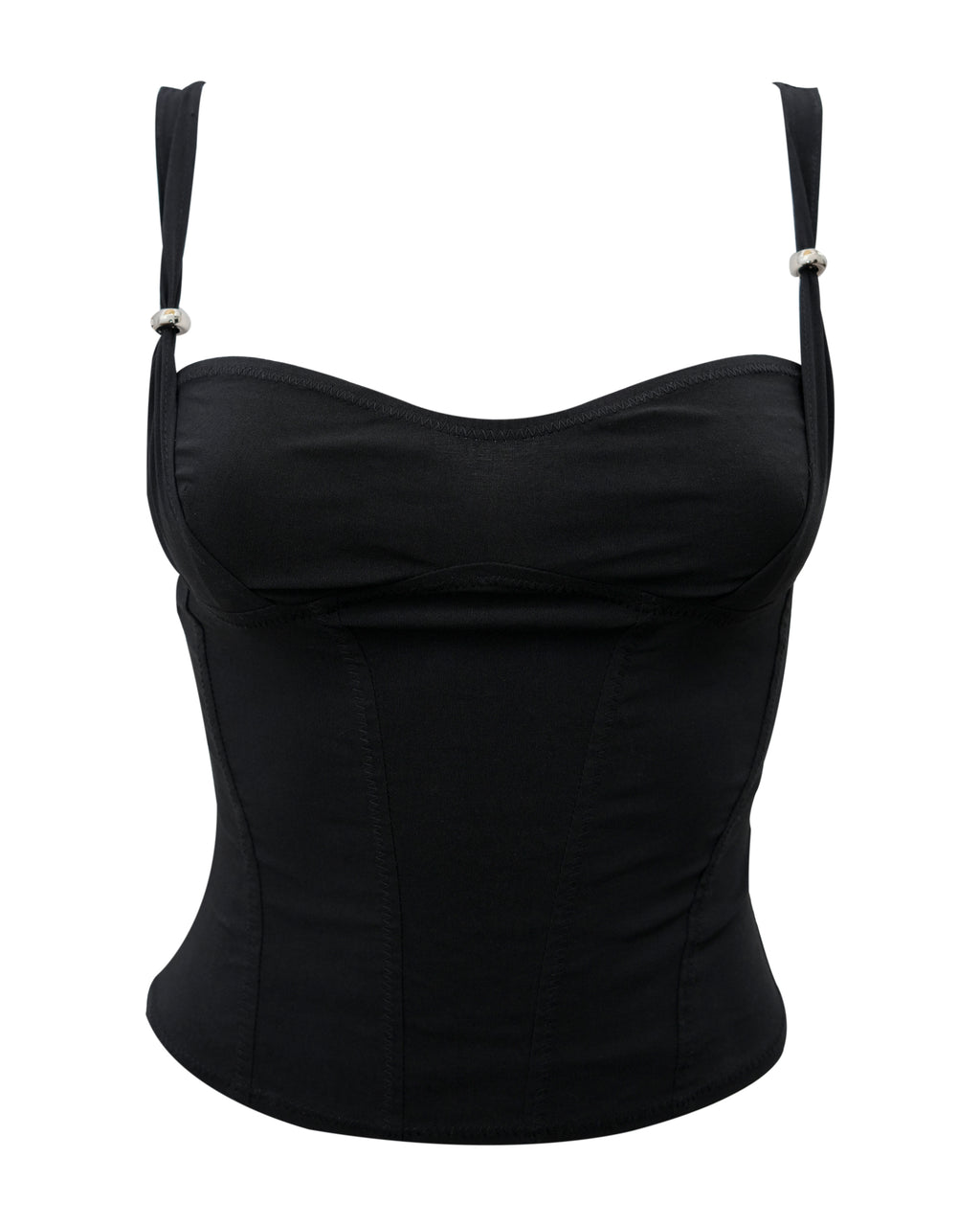 CORSET TOP (S)