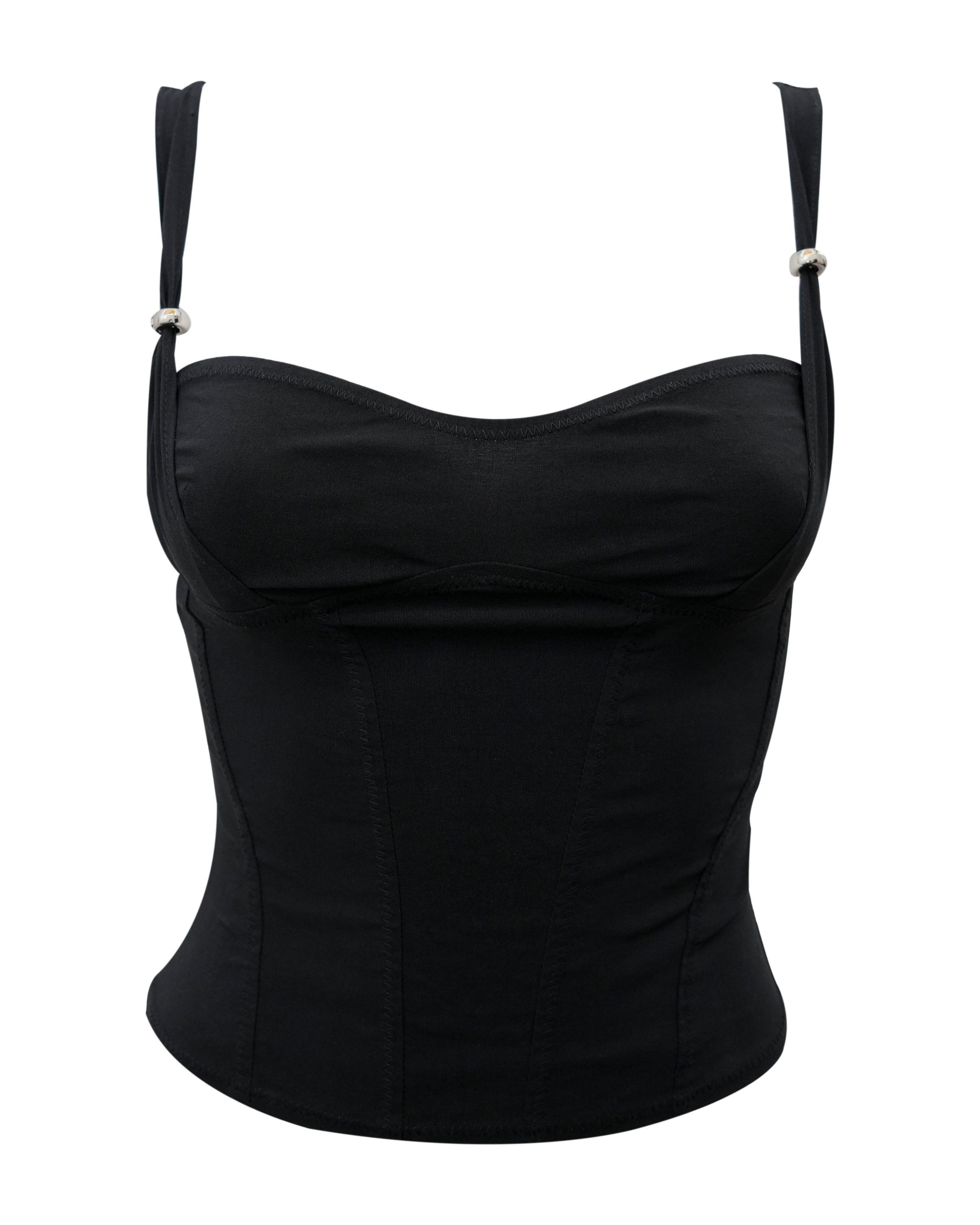 CORSET TOP (S)