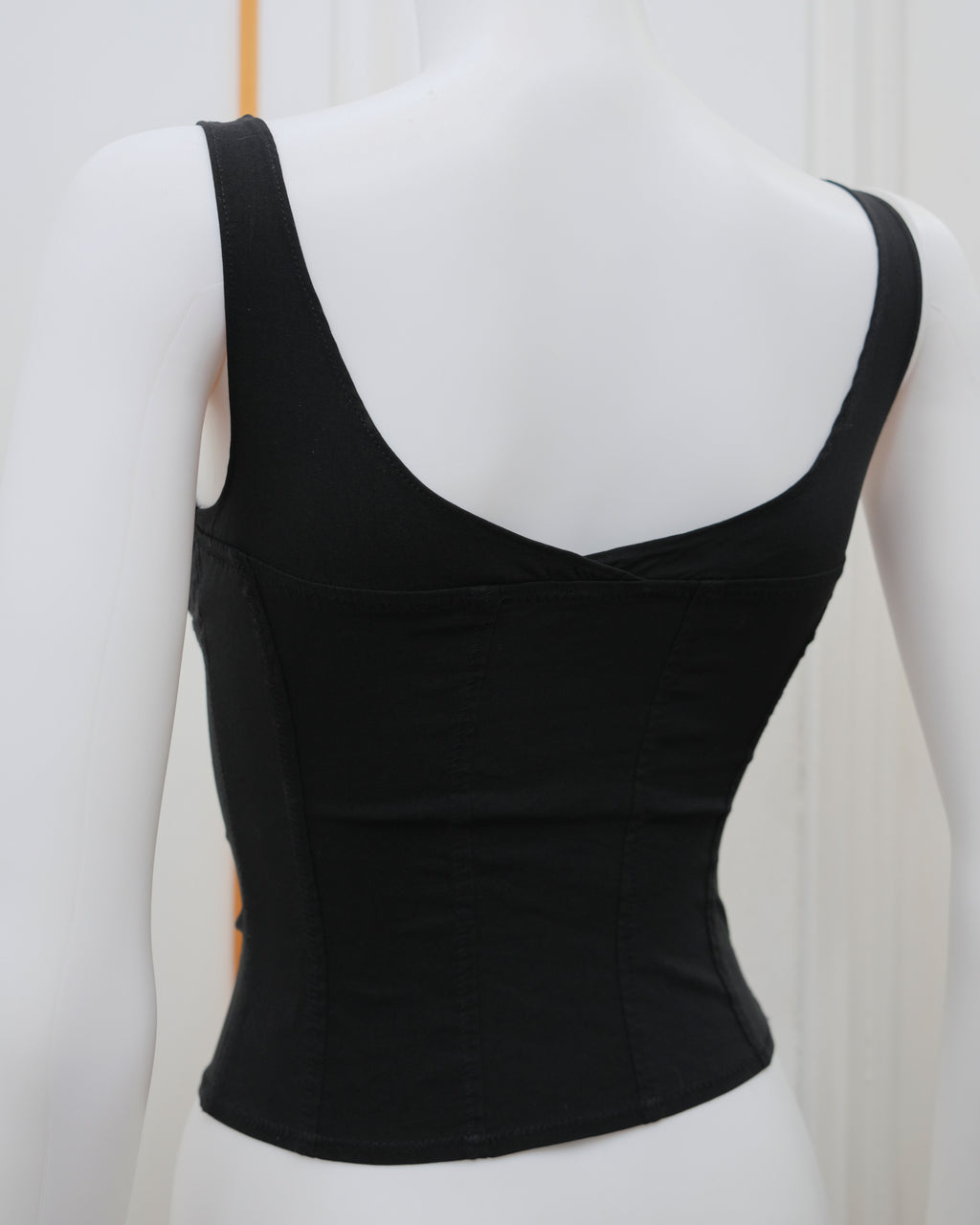 CORSET TOP (S)