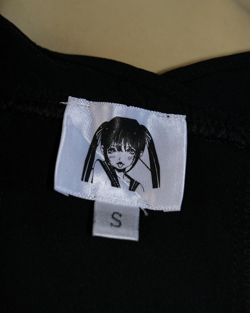 CORSET TOP (S)