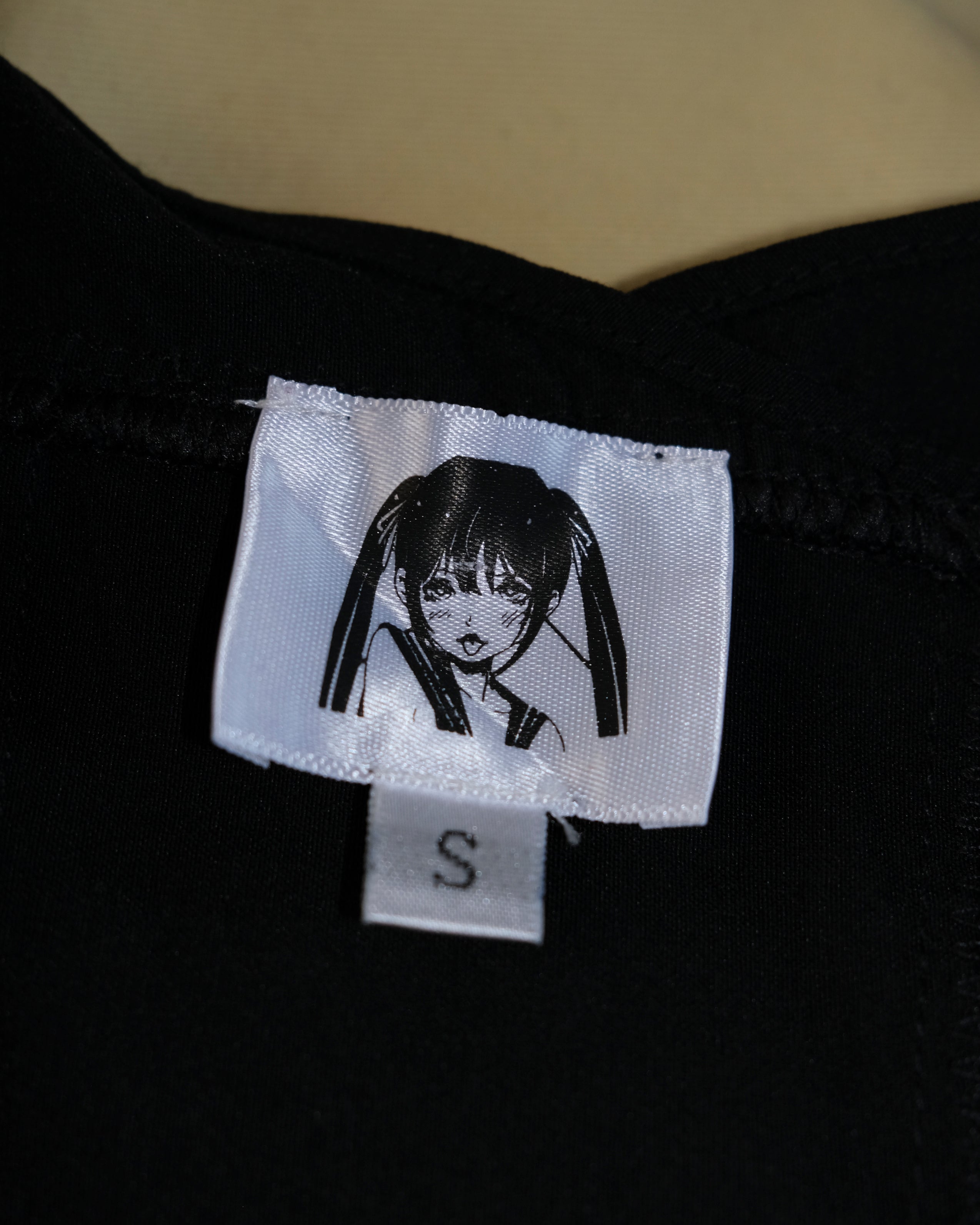 CORSET TOP (S)