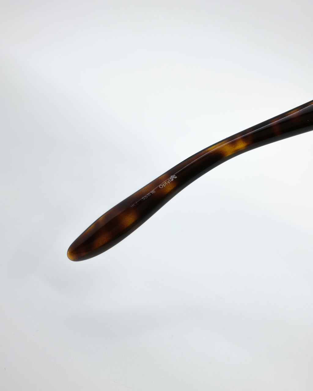 90'S GUCCI SUNGLASSES TORTOISE
