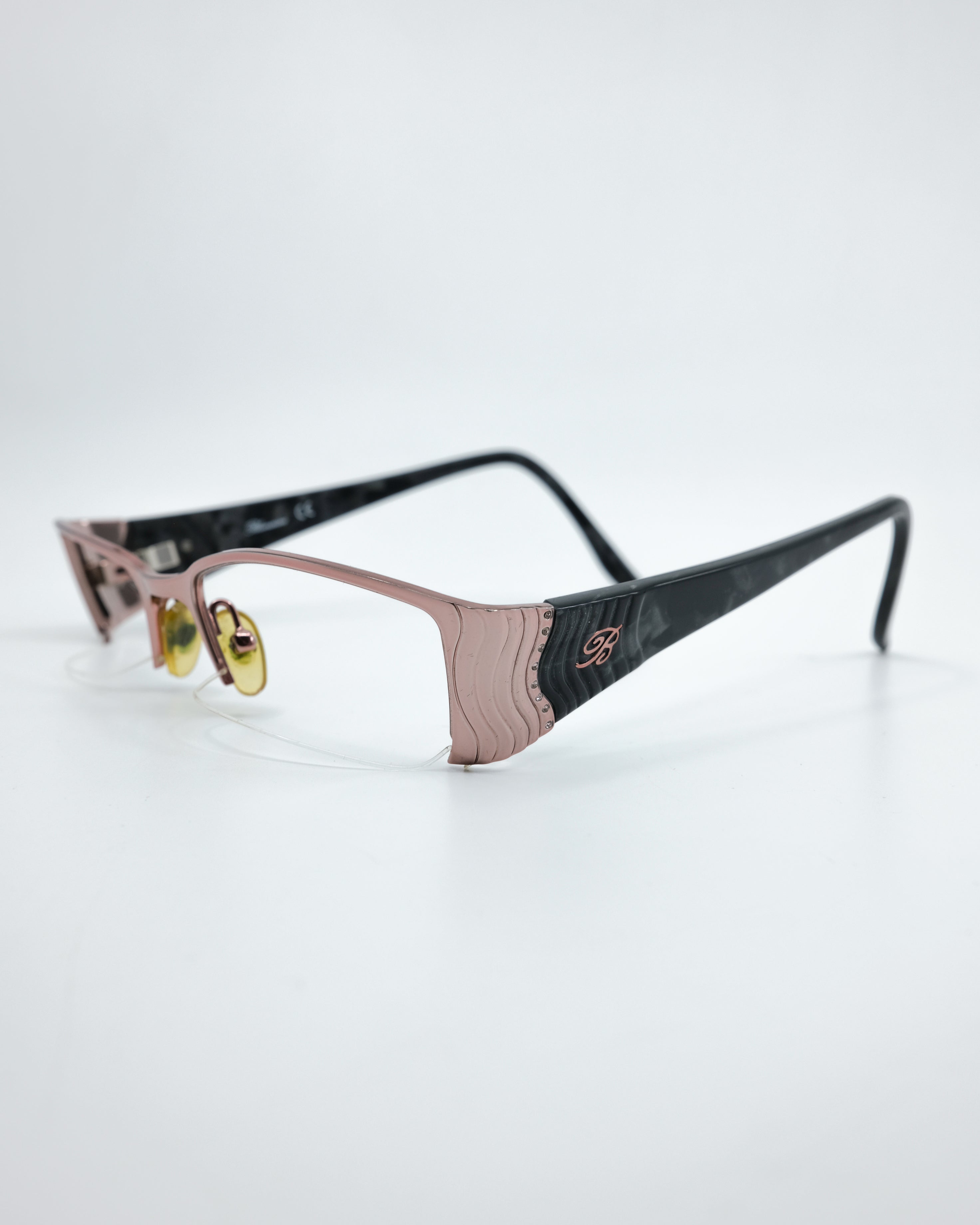 BLUEMARINE FRAMES
