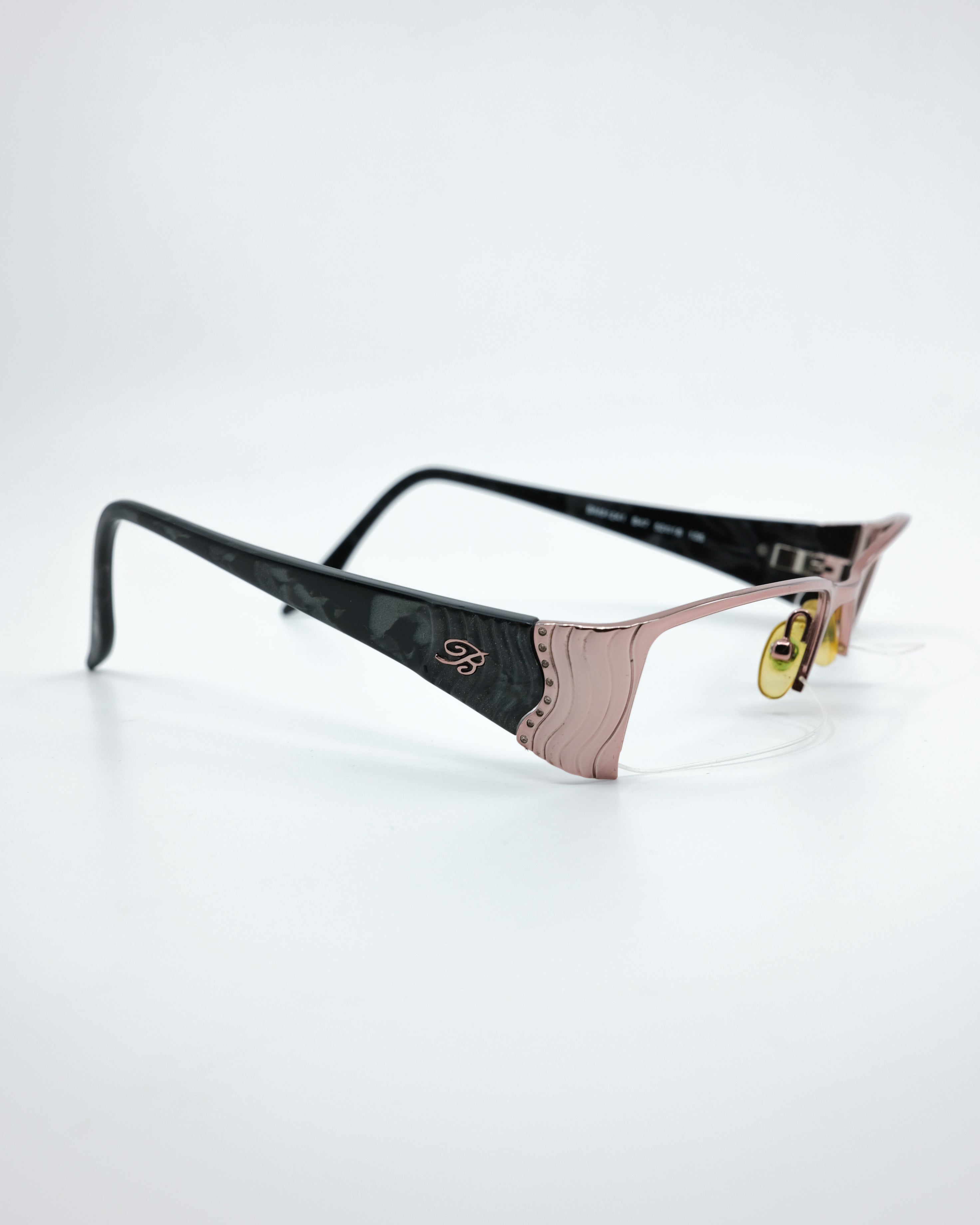 BLUEMARINE FRAMES