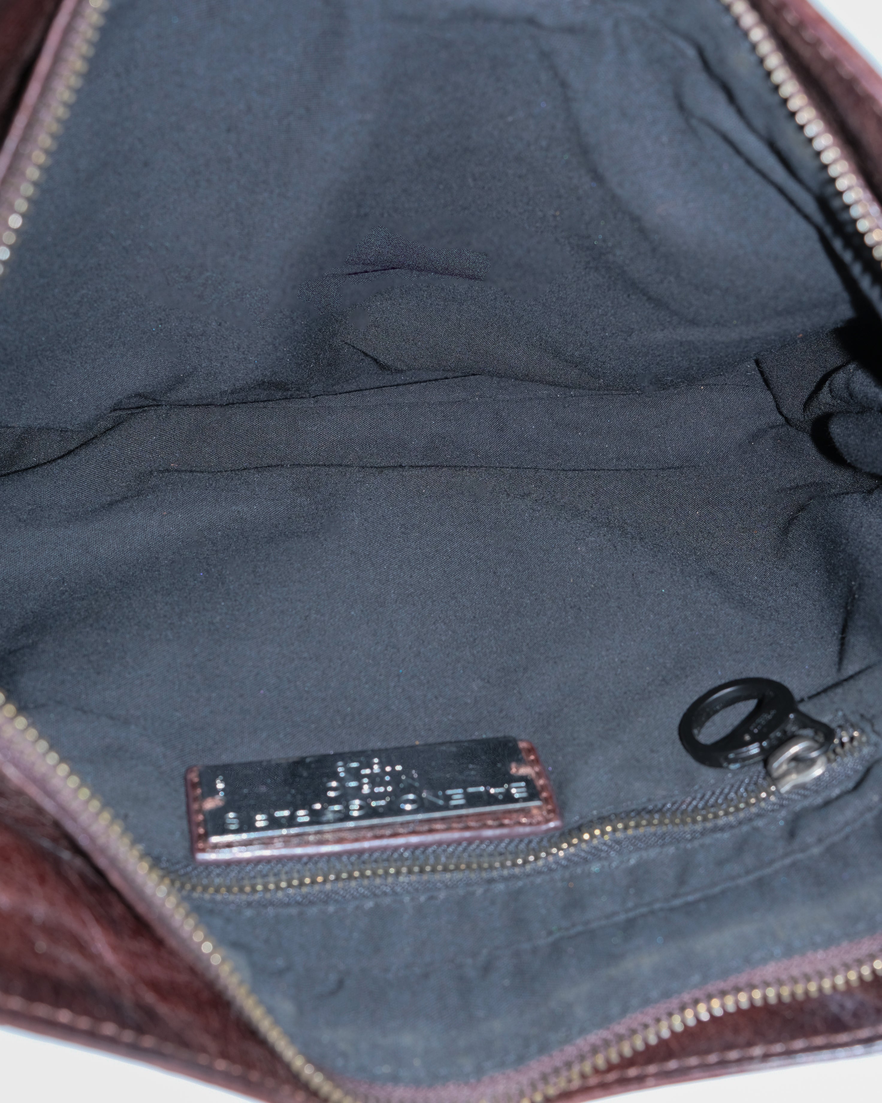 2011 BALENCIAGA CITY BAG