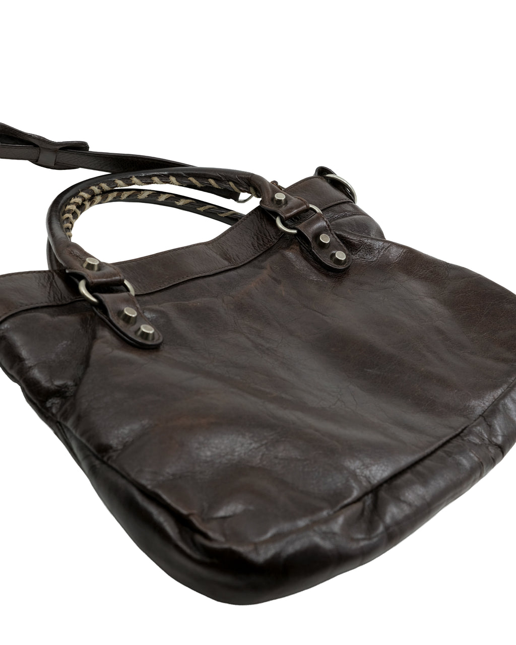 2011 BALENCIAGA CITY BAG