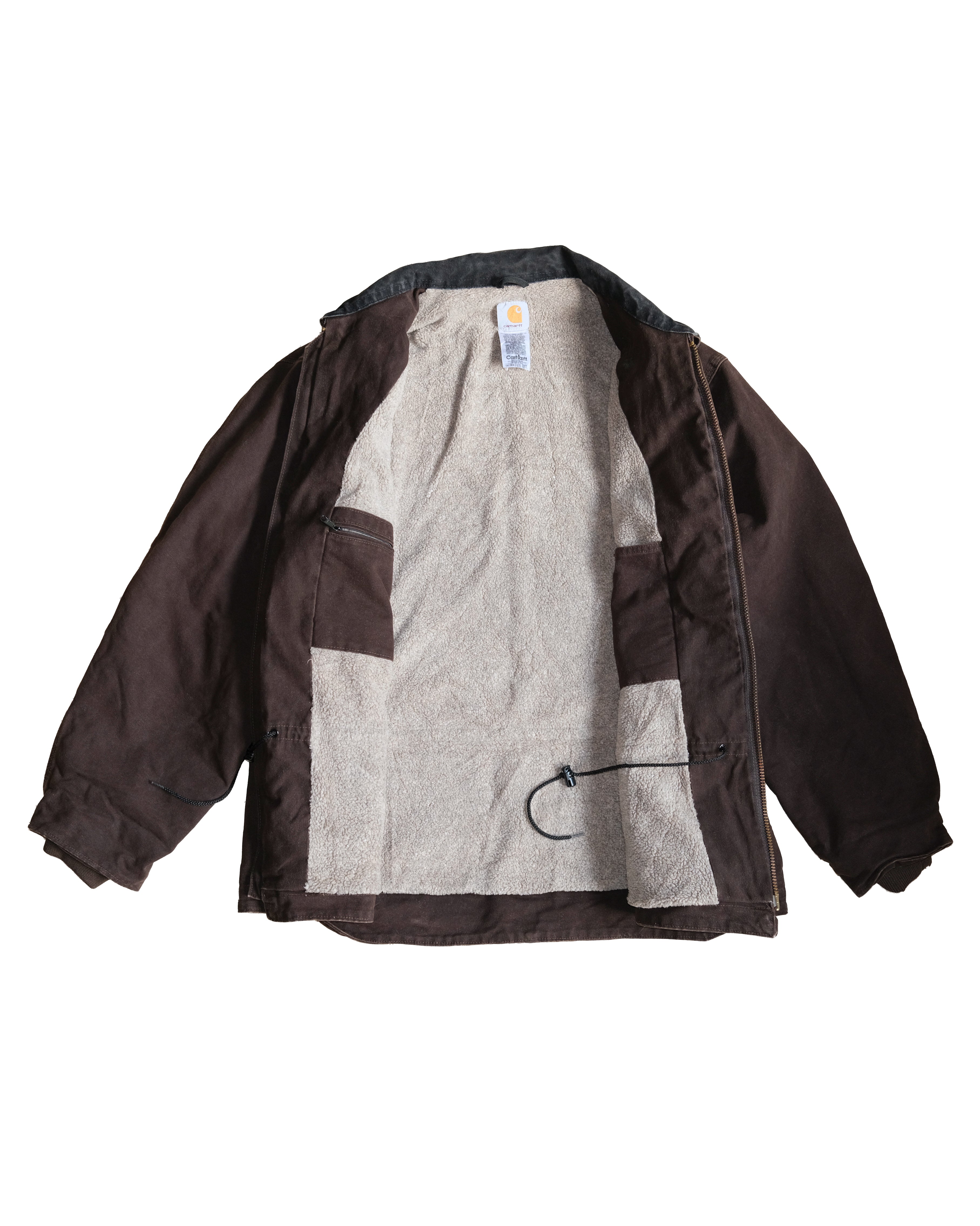 90'S CARHARTT JACKET (L-XL)