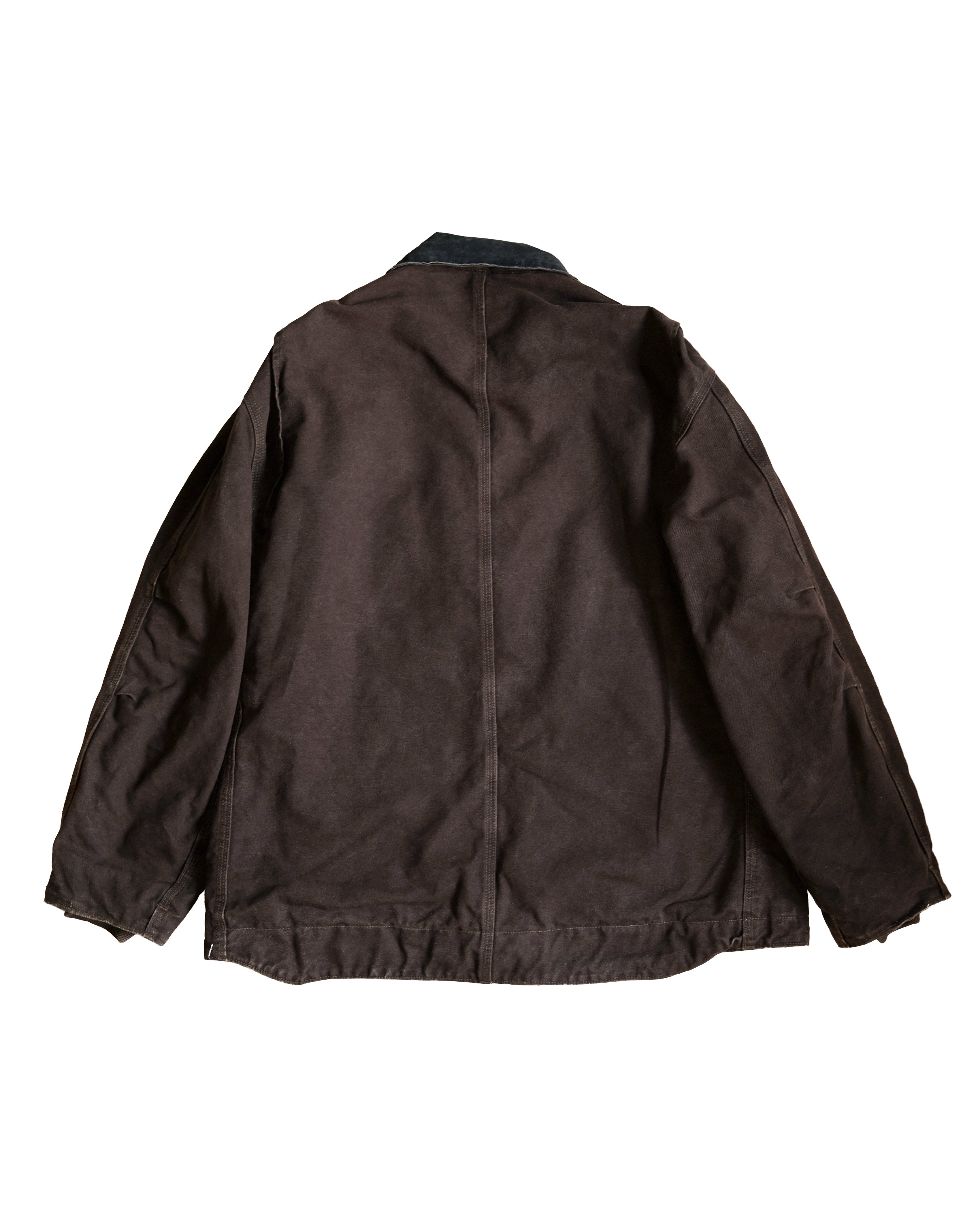 90'S CARHARTT JACKET (L-XL)