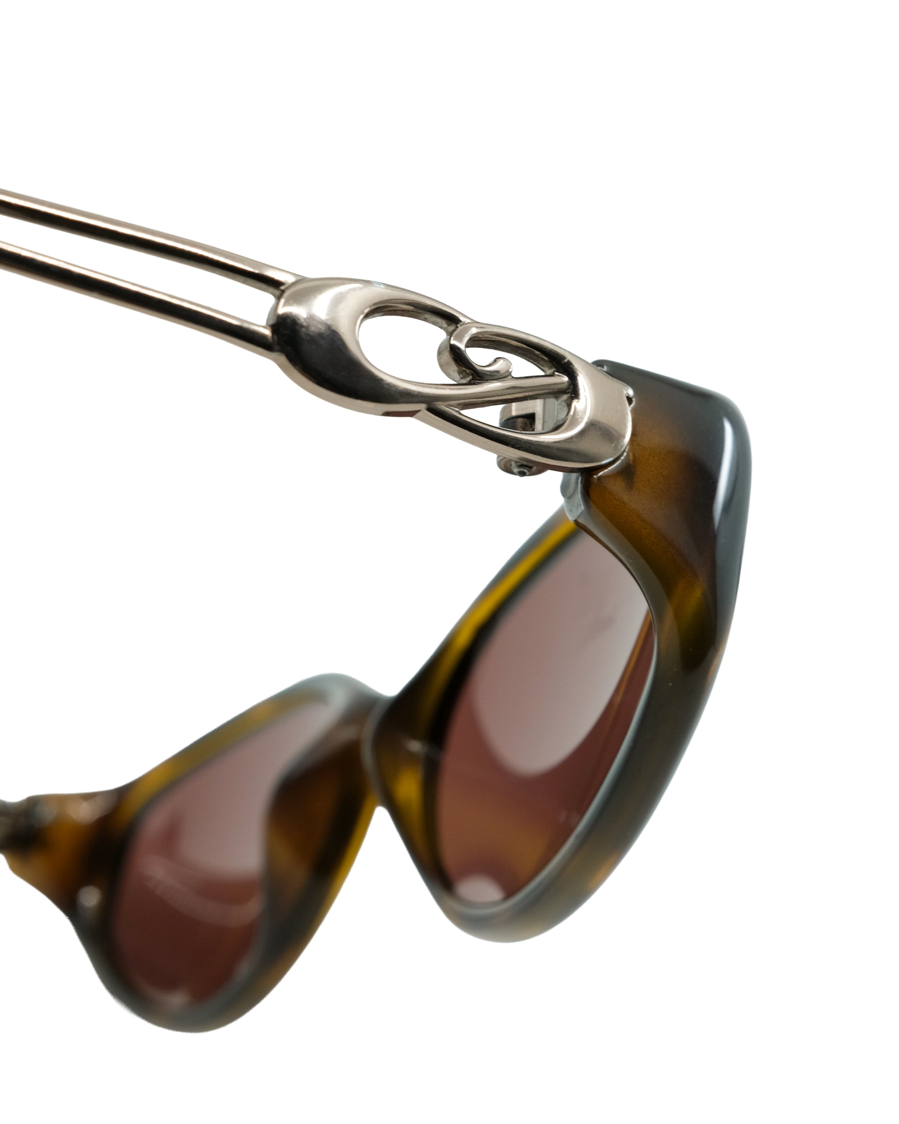 CHRISTIAN DIOR DANCE SUNGLASSES
