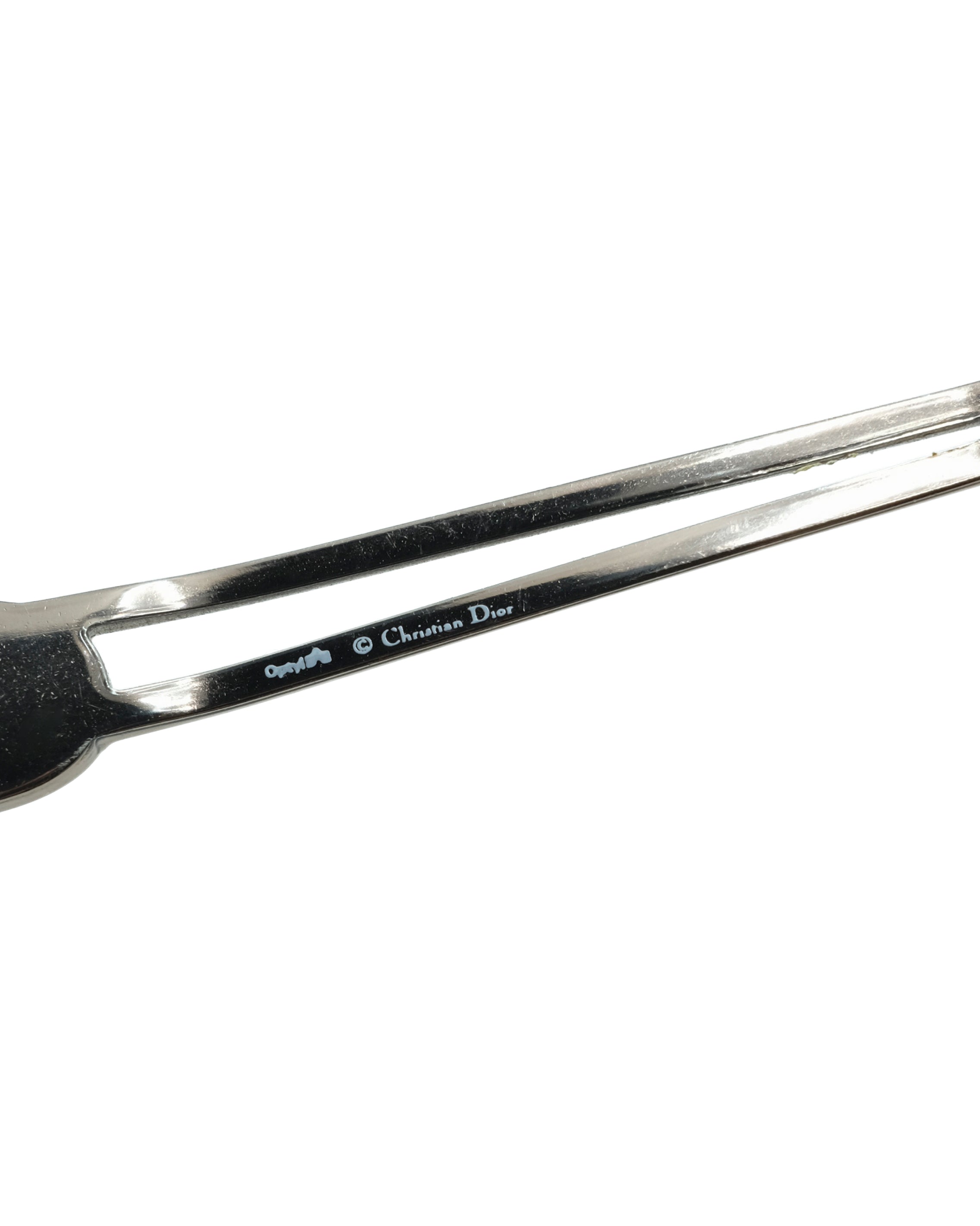 CHRISTIAN DIOR DANCE SUNGLASSES