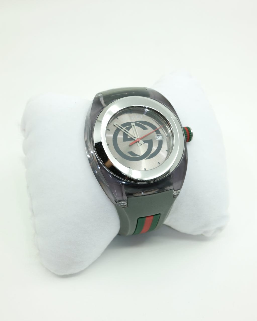 GUCCI SYNC WATCH