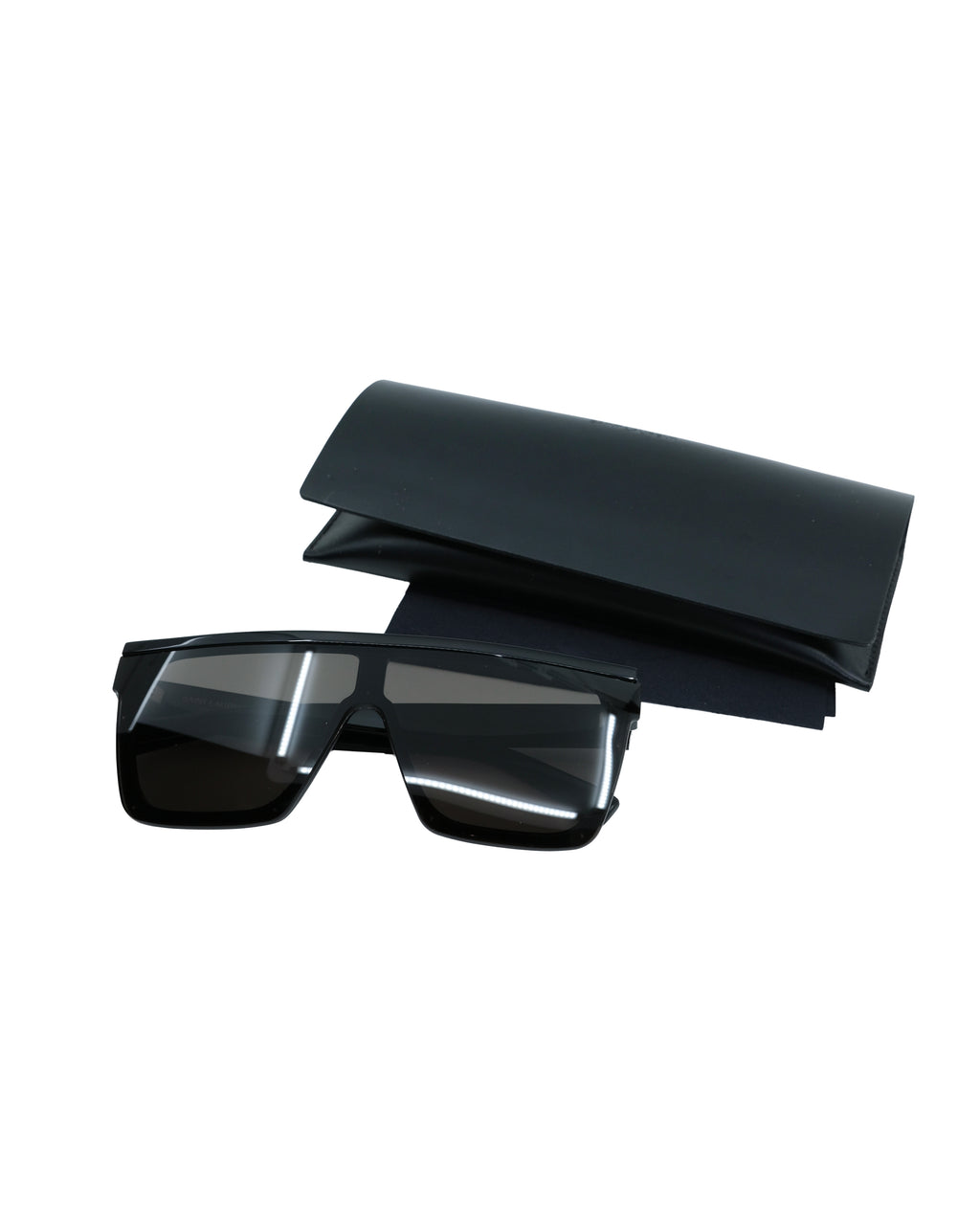 SAINT LAURENT SUNGLASSES SL607