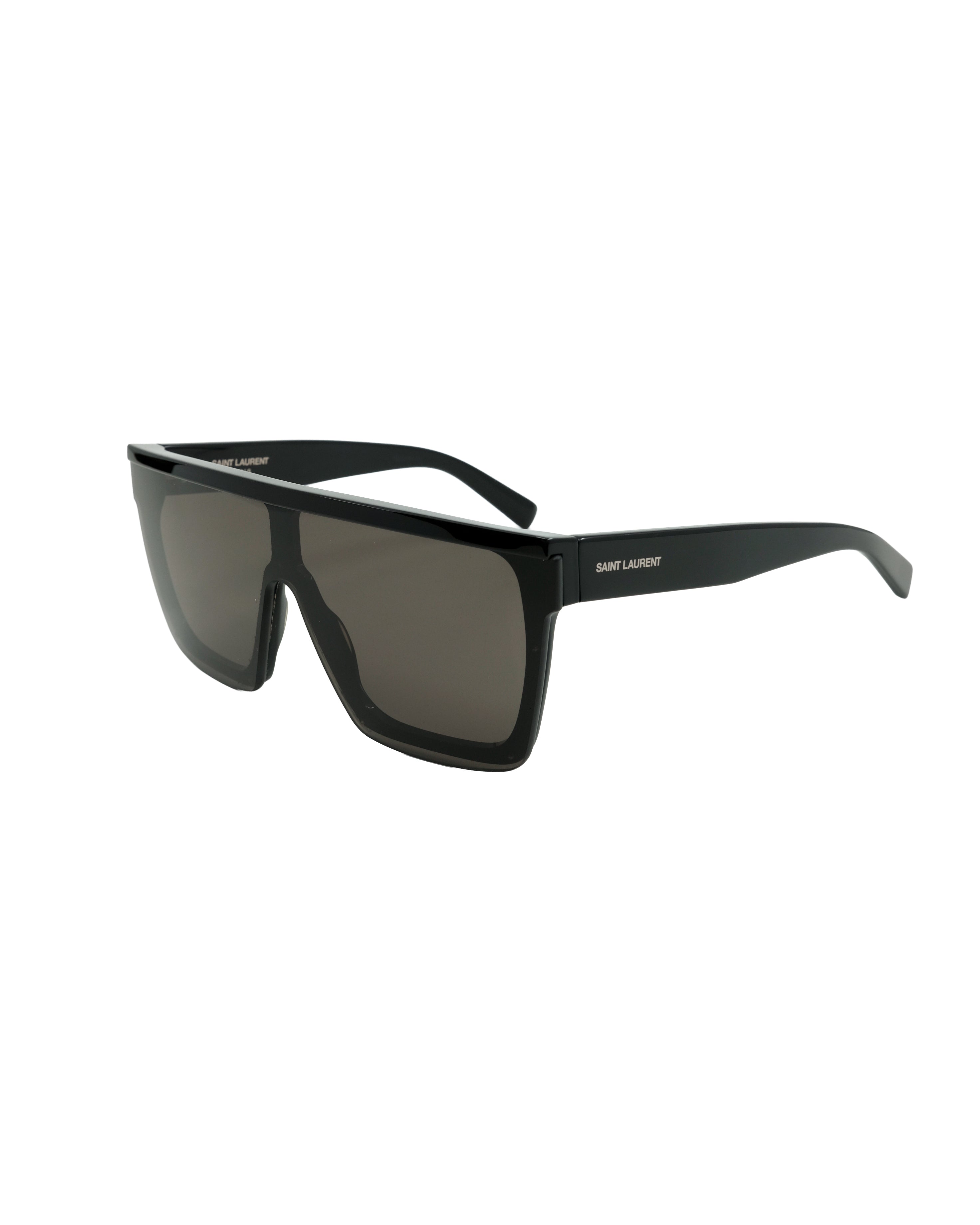 SAINT LAURENT SUNGLASSES SL607