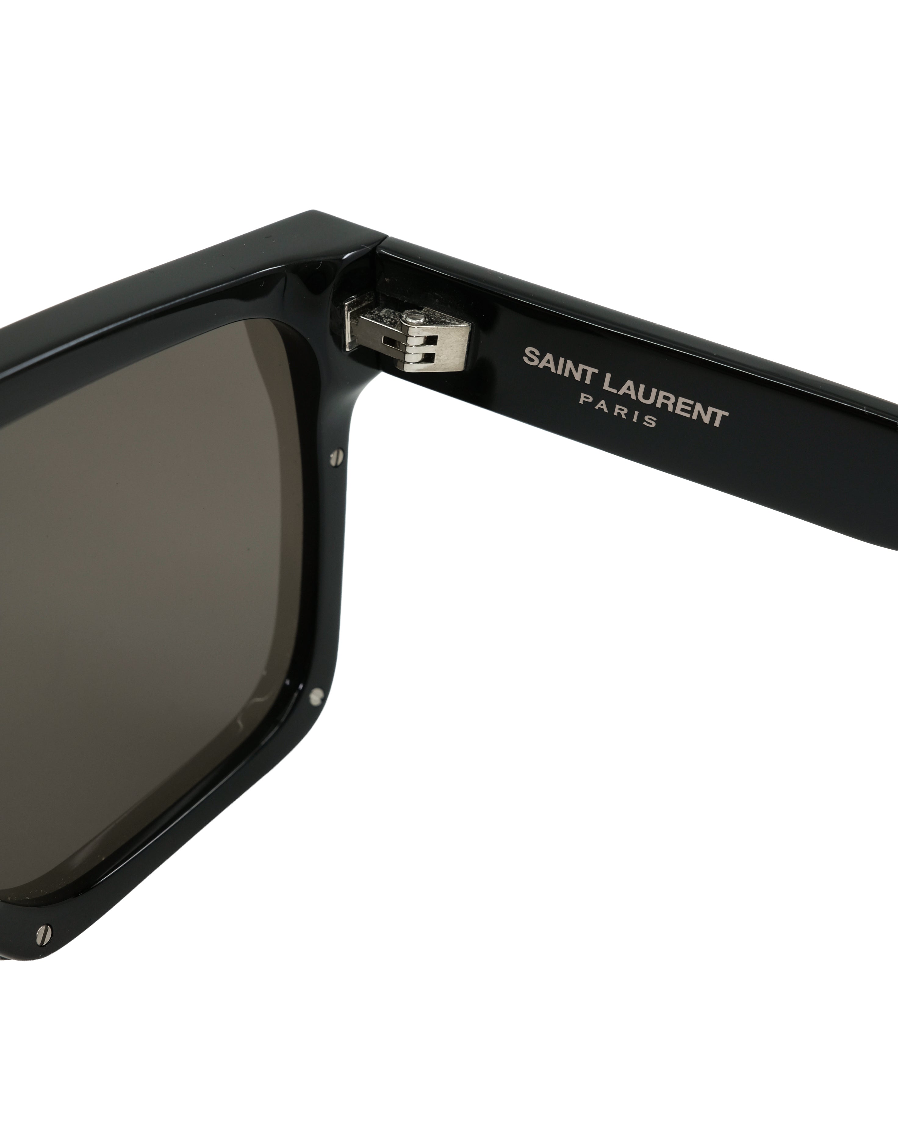 SAINT LAURENT SUNGLASSES SL607