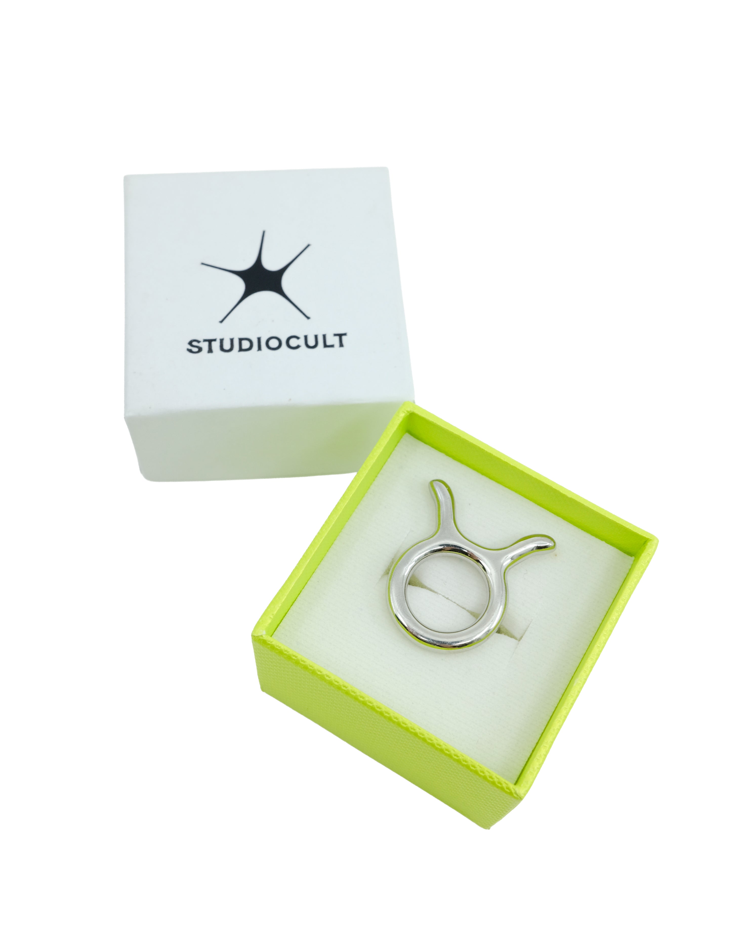 STUDIOCULT TAURUS RING (6)