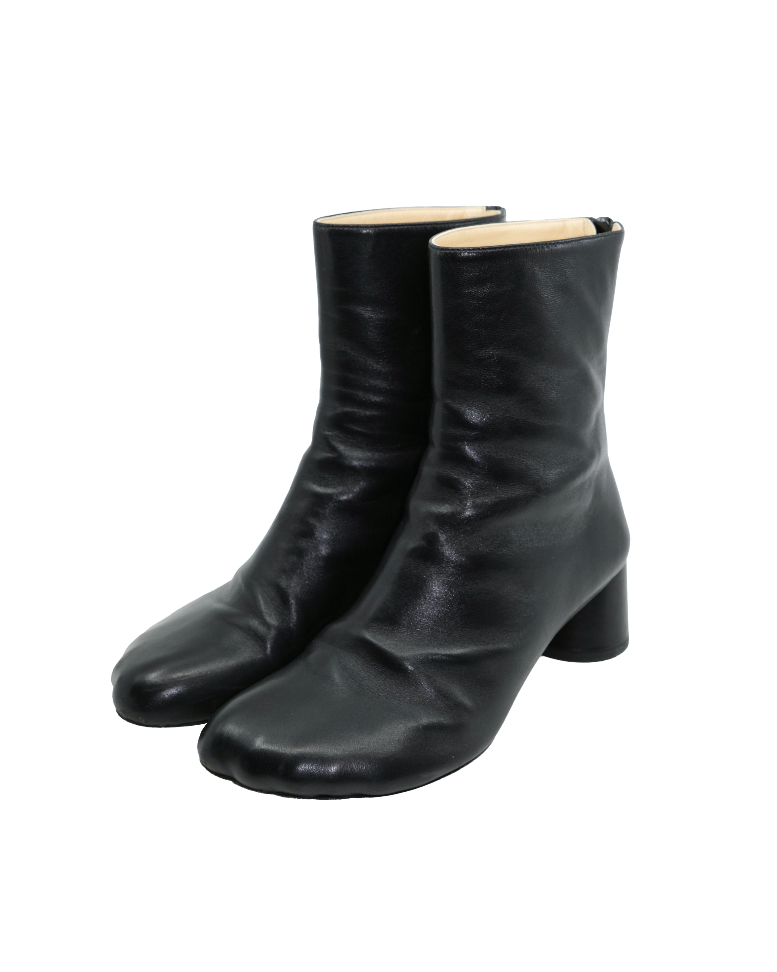 PROENZA SCHOULER FALL 2022 NAPPA BOOTS (37)