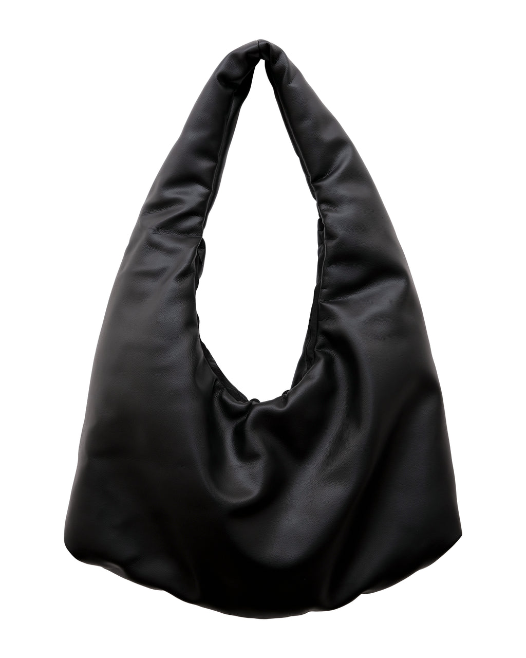 AESIR STUDIOS XL LEATHER BAG